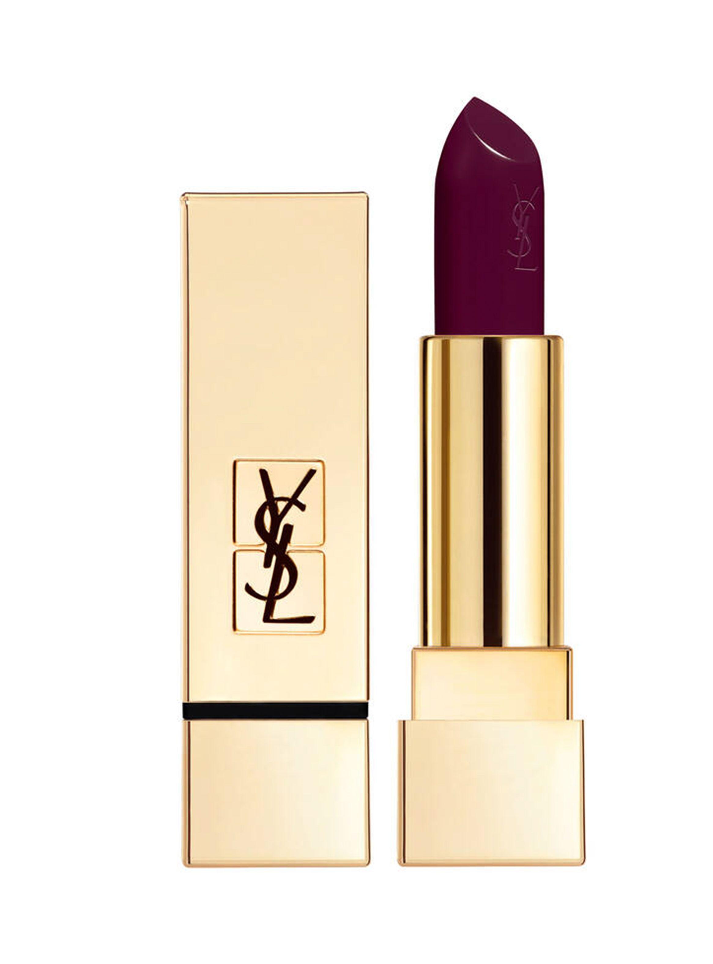 Labial Rouge Pur Couture Yves Saint Laurent-0