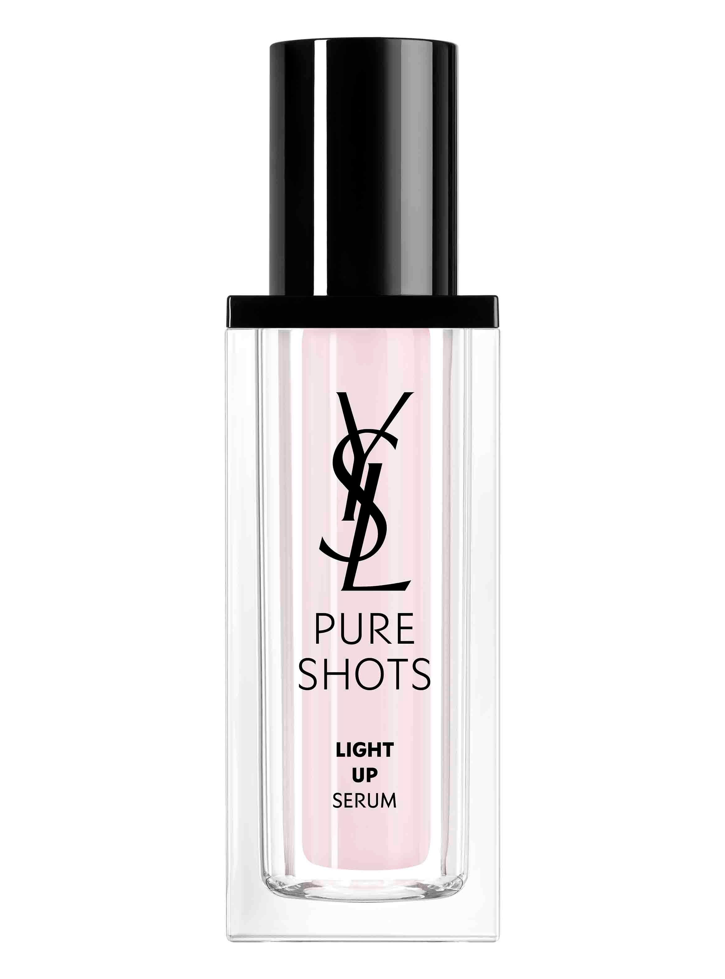Serum Yves Saint Laurent Pure Shot Light Up 30 ml-0