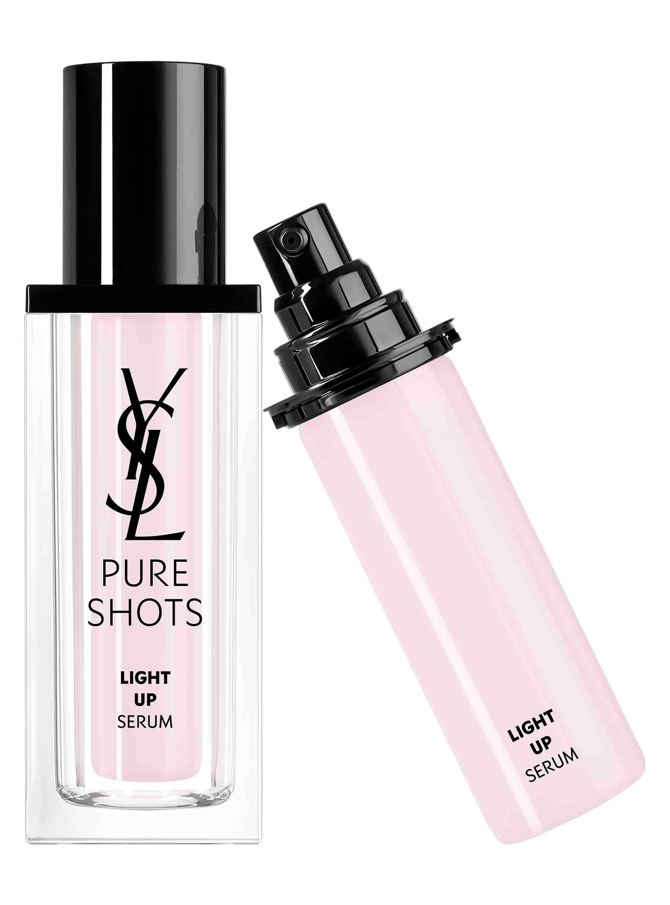 Serum Yves Saint Laurent Pure Shot Light Up 30 ml-2