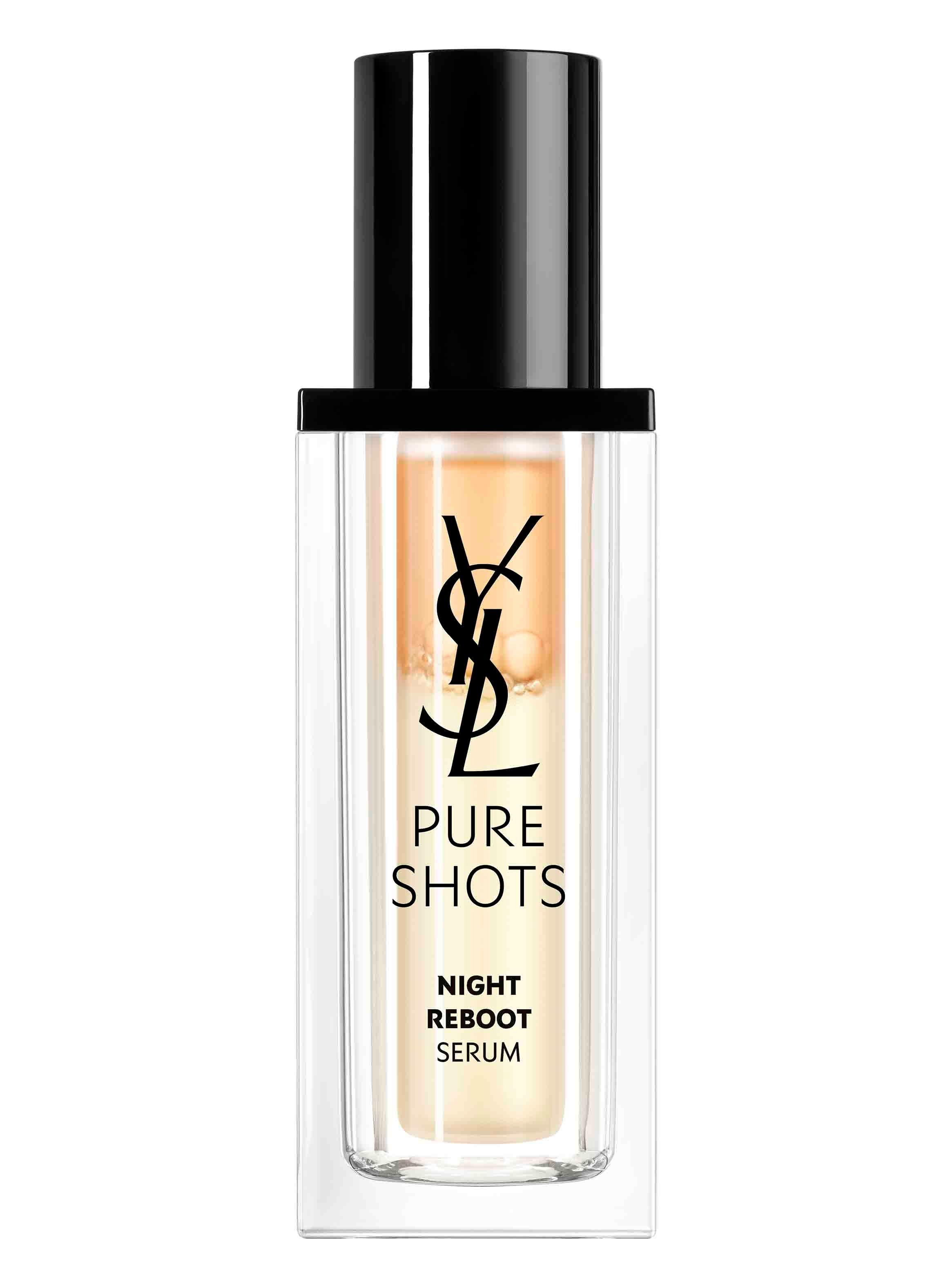 Serum Yves Saint Laurent Pure Shot Night Reboot 30 ml-0