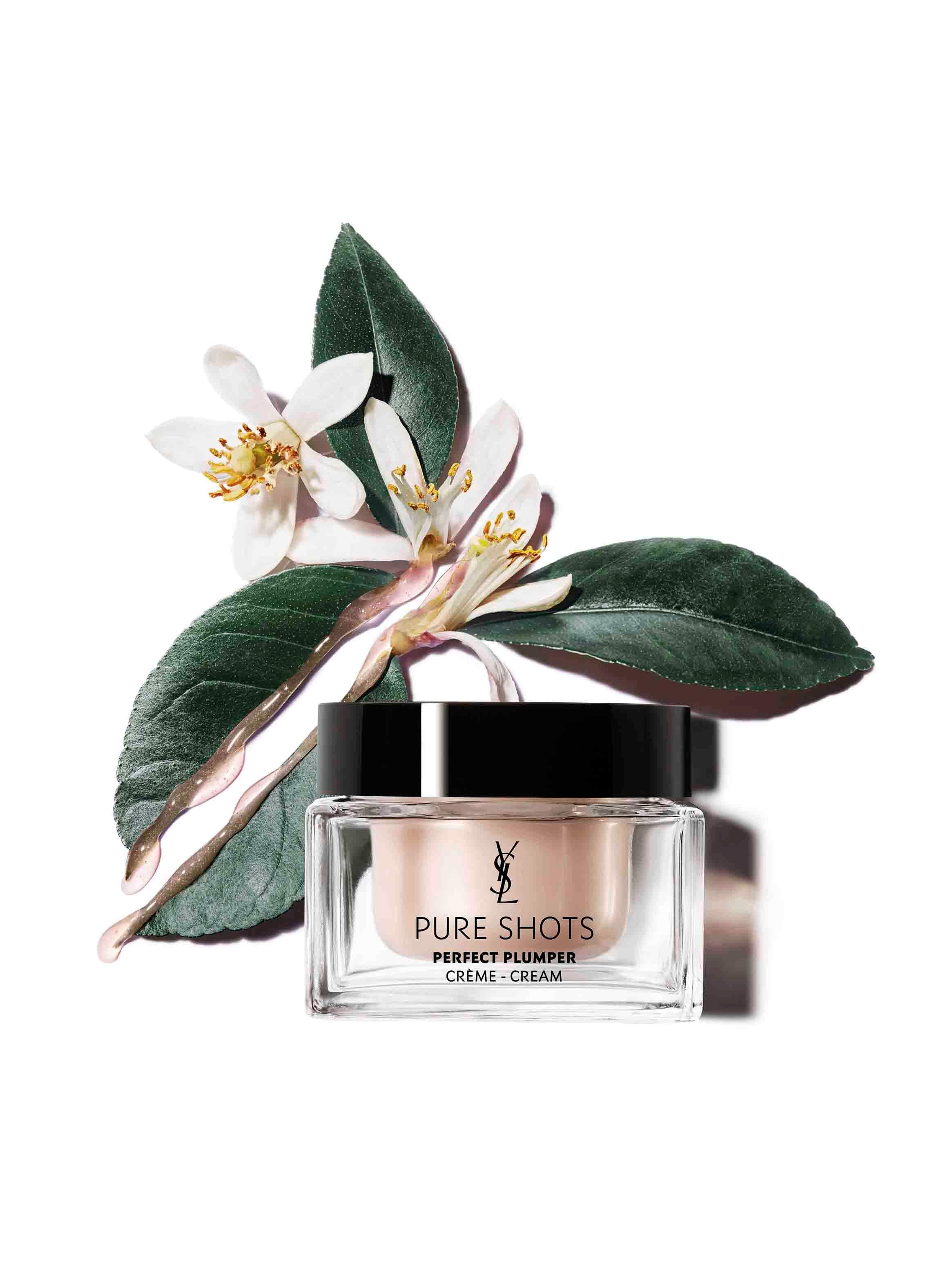 Crema Yves Saint Laurent Pure Shot Perfect Plumer-2