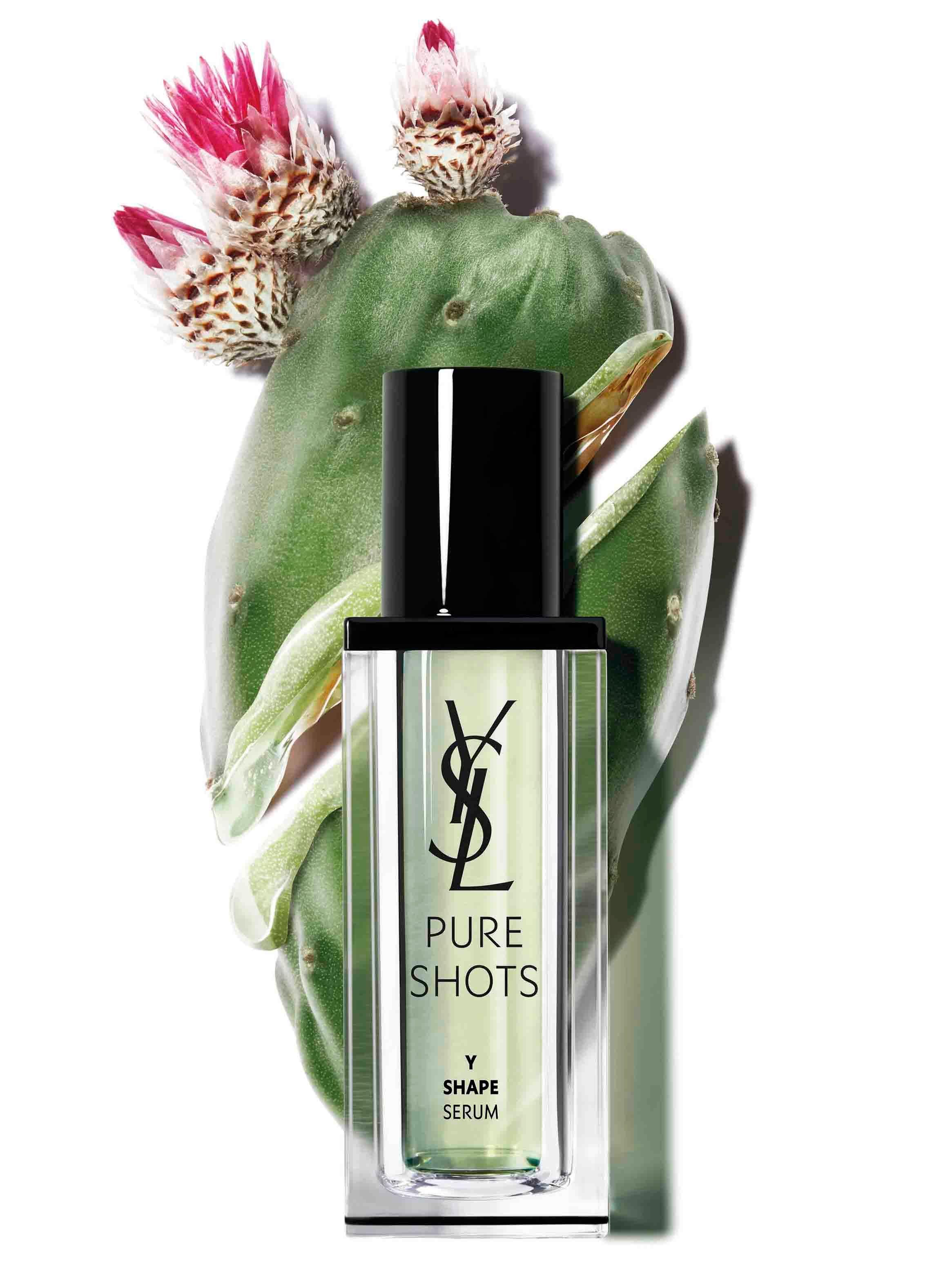 Serum Yves Saint Laurent Pure Shot y Shape 30 ml-2