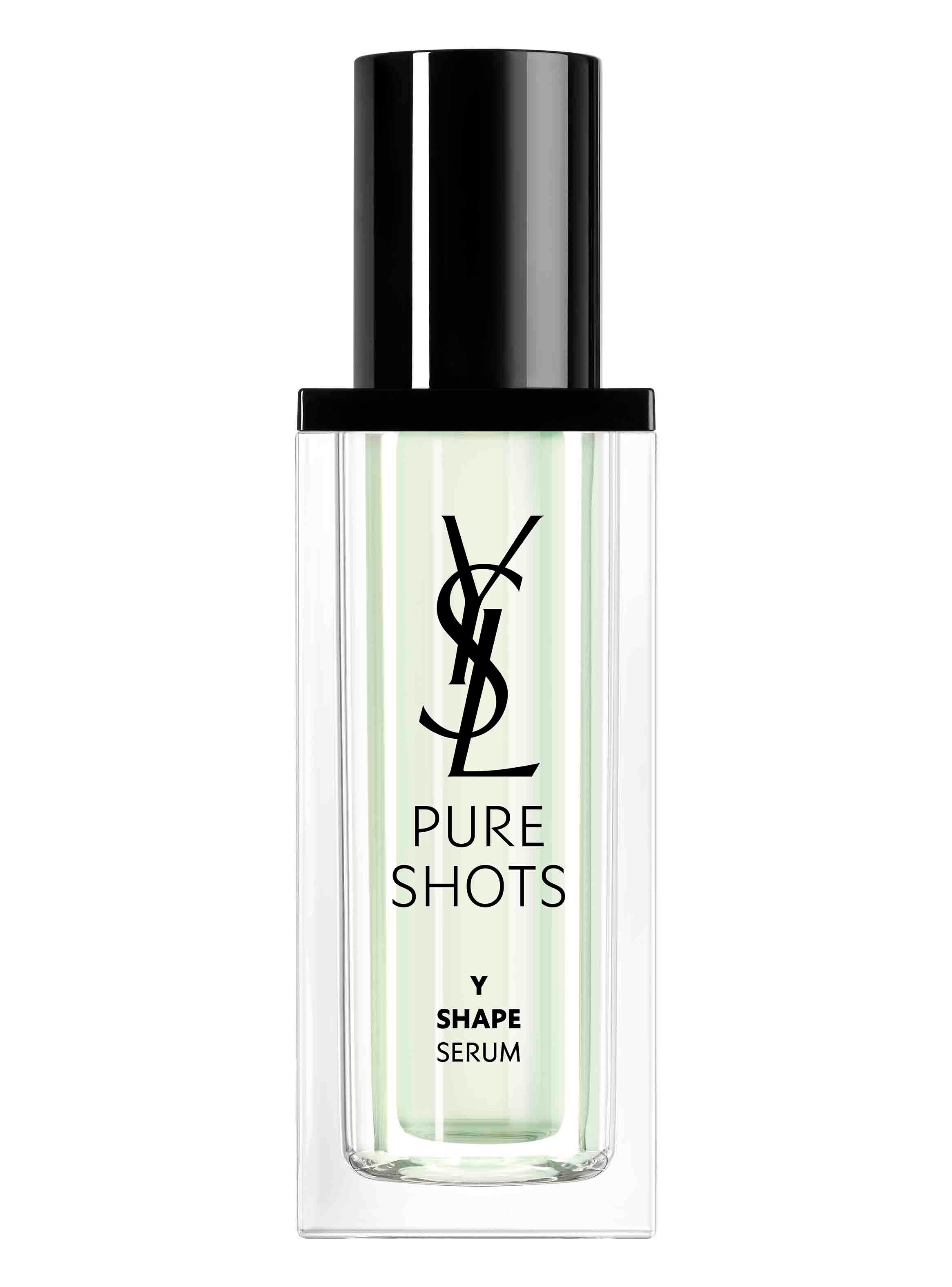 Serum Yves Saint Laurent Pure Shot y Shape 30 ml-0