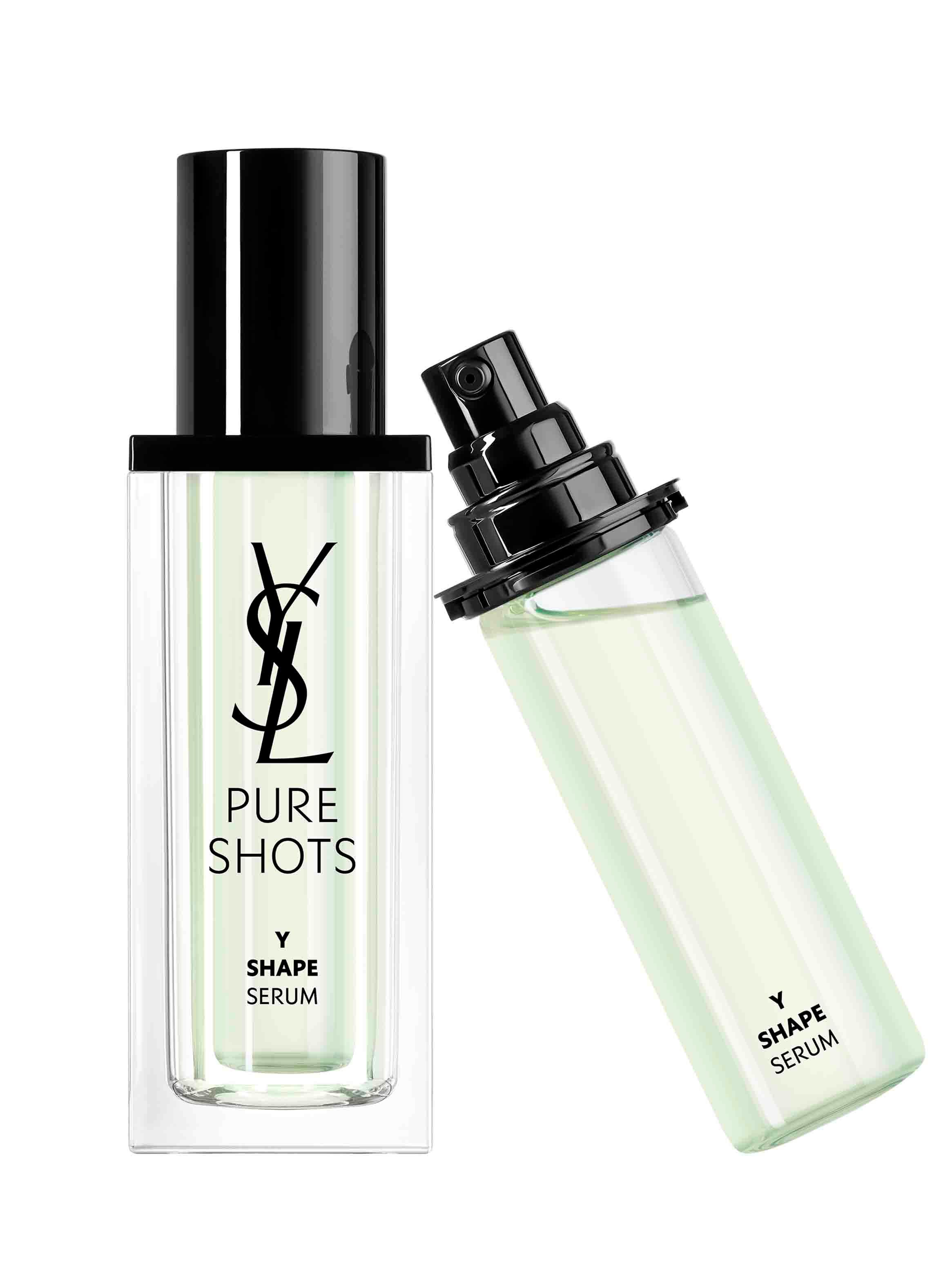 Serum Yves Saint Laurent Pure Shot y Shape 30 ml-1