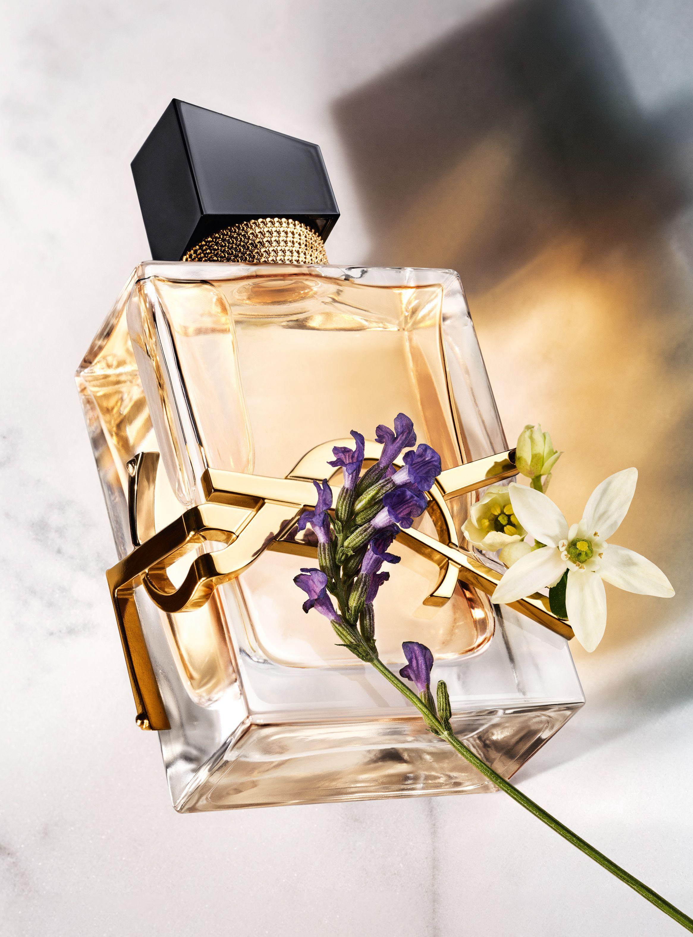 Perfume Yves Saint Laurent Libre Mujer EDP 30 ml-2