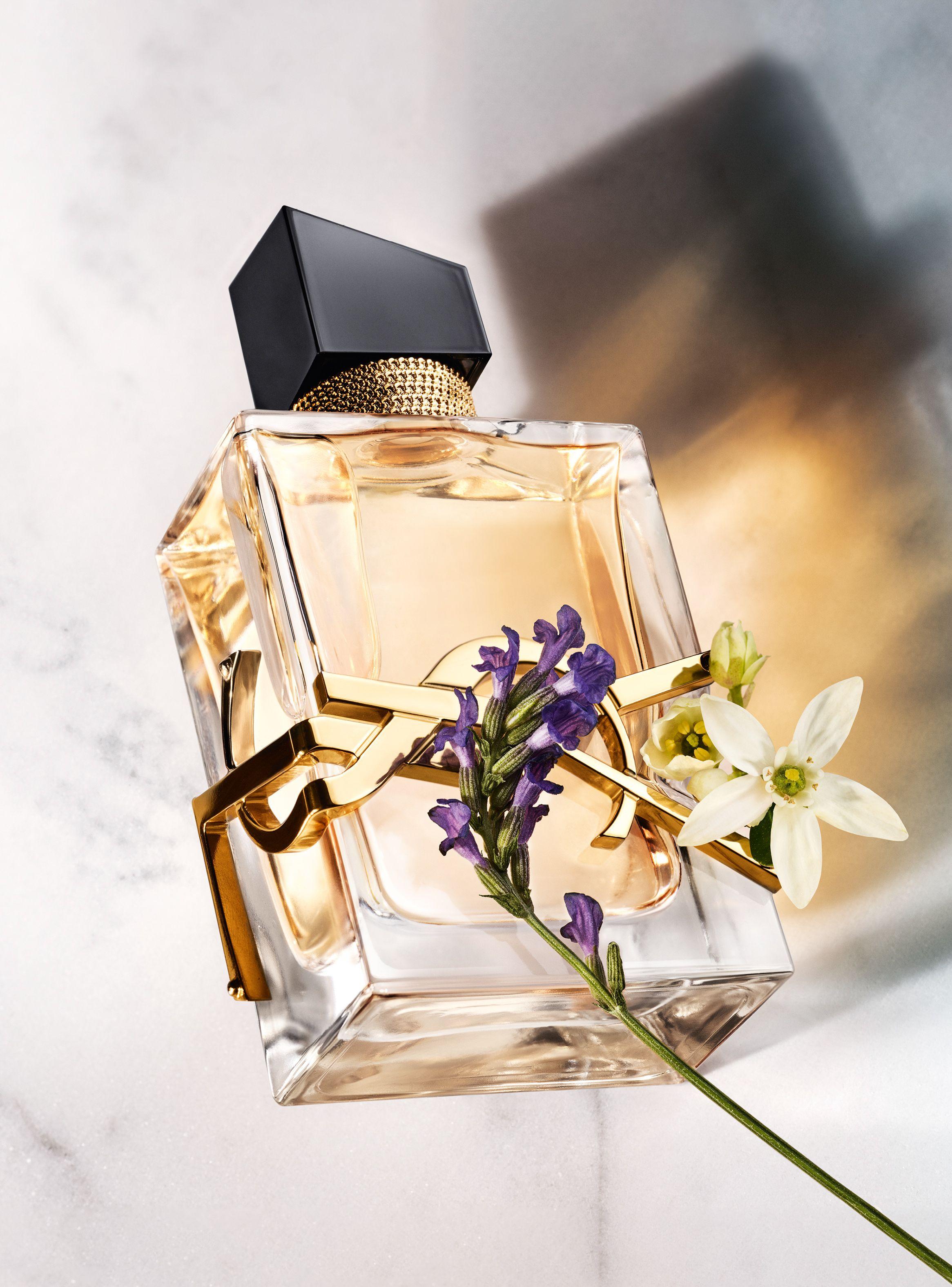 Perfume Yves Saint Laurent Libre Eau de Parfum 90 ml-2