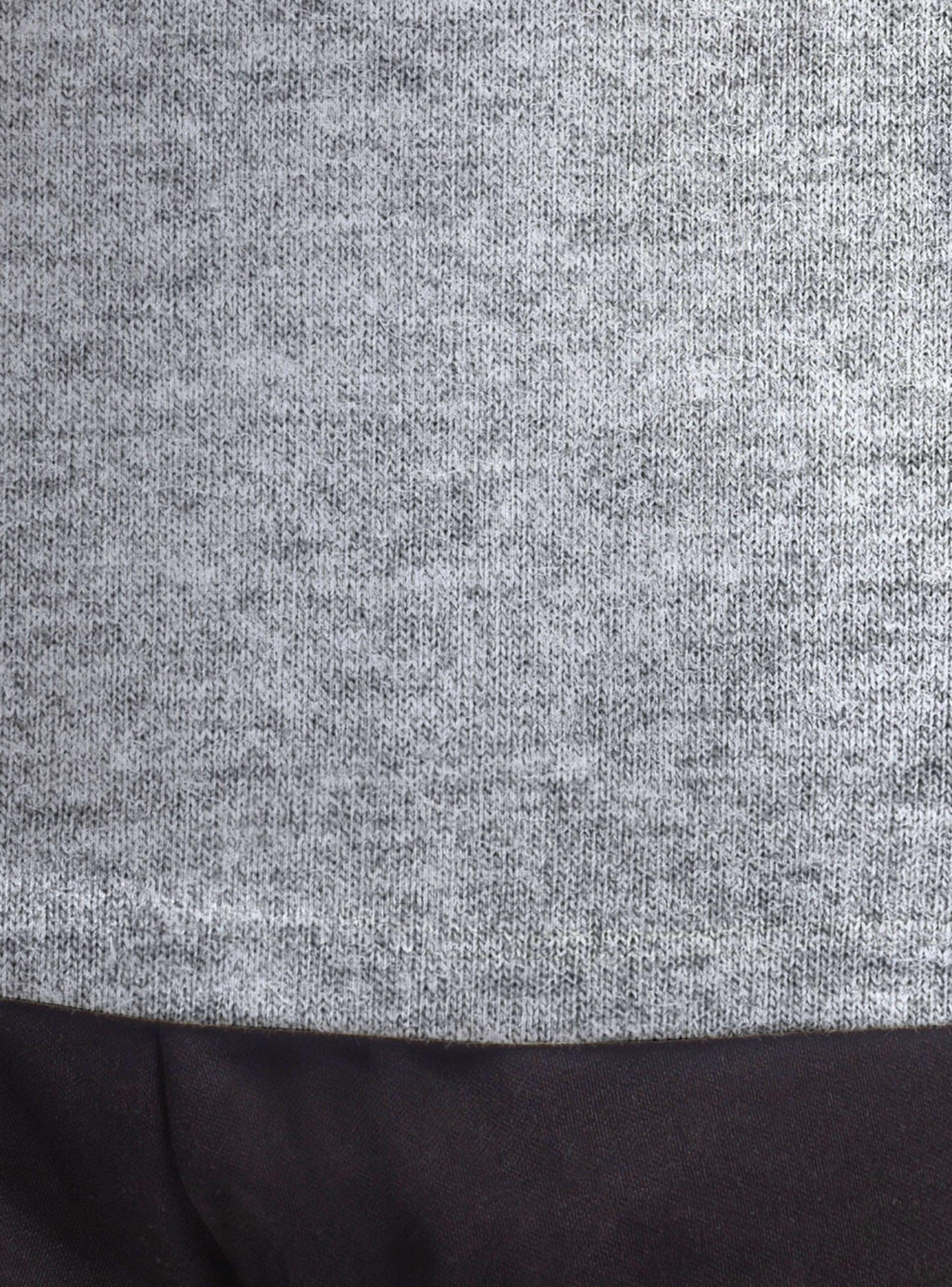 Camiseta Mota Manga Larga Lisa Unisex Mota-2