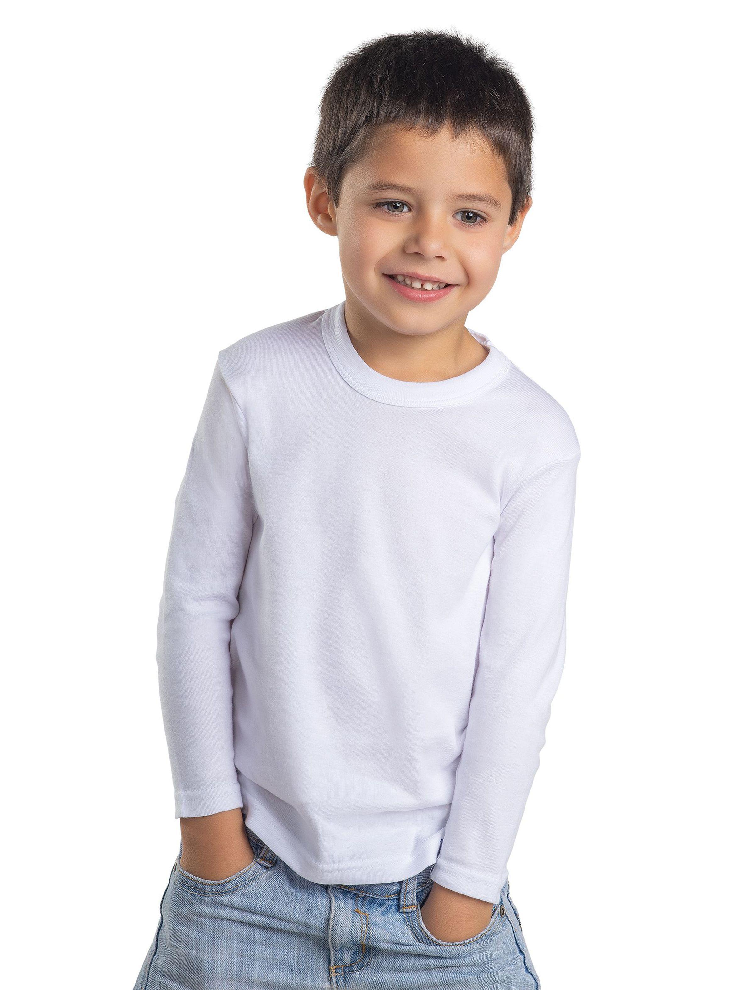 Bipack Mota Camiseta Algodón Niño-0