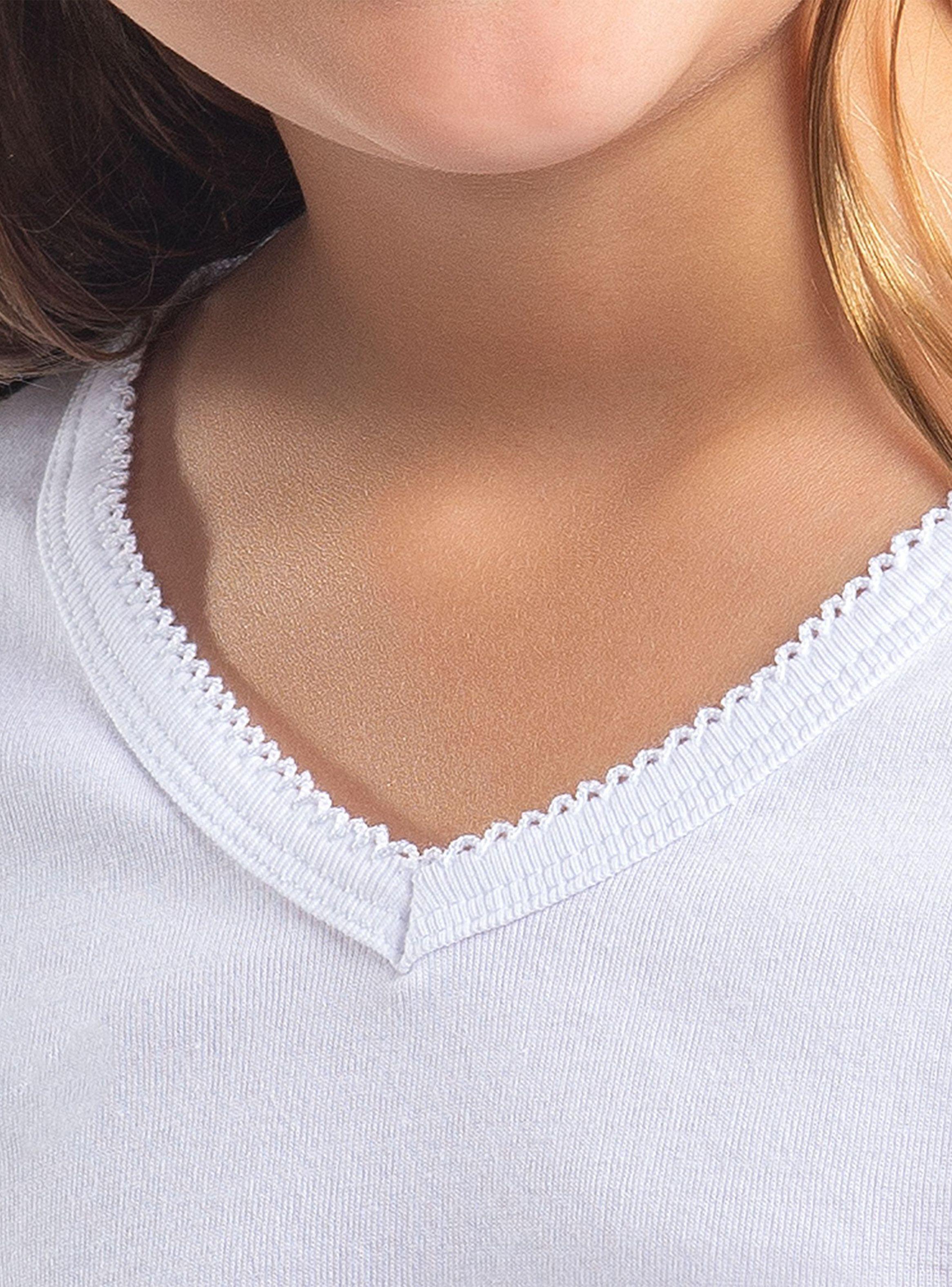 Bipack Mota Camiseta Niña Juvenil-3