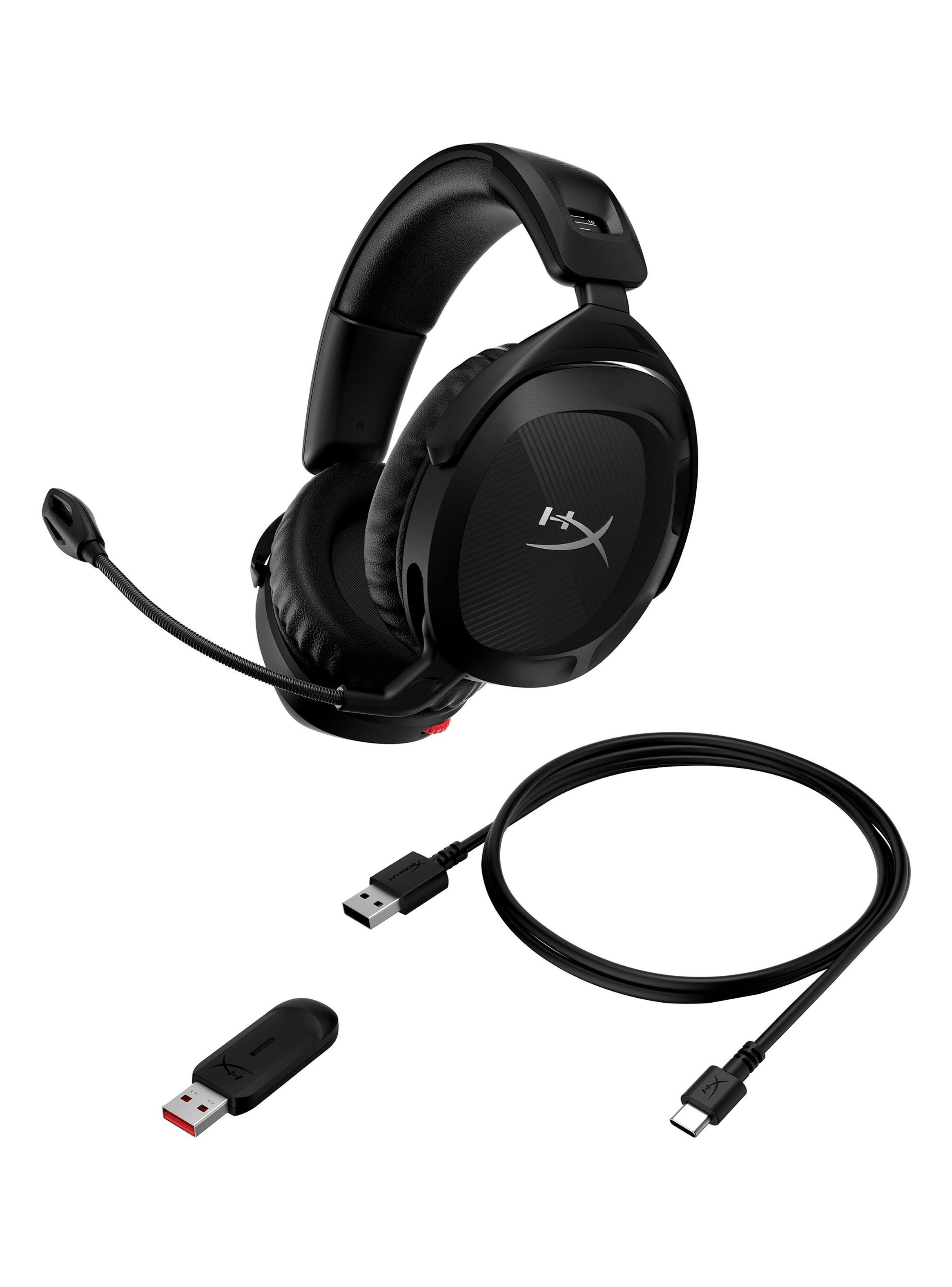 Audífonos Gaming  Cloud Stinger 2 Wireless DTS Headphone X-2