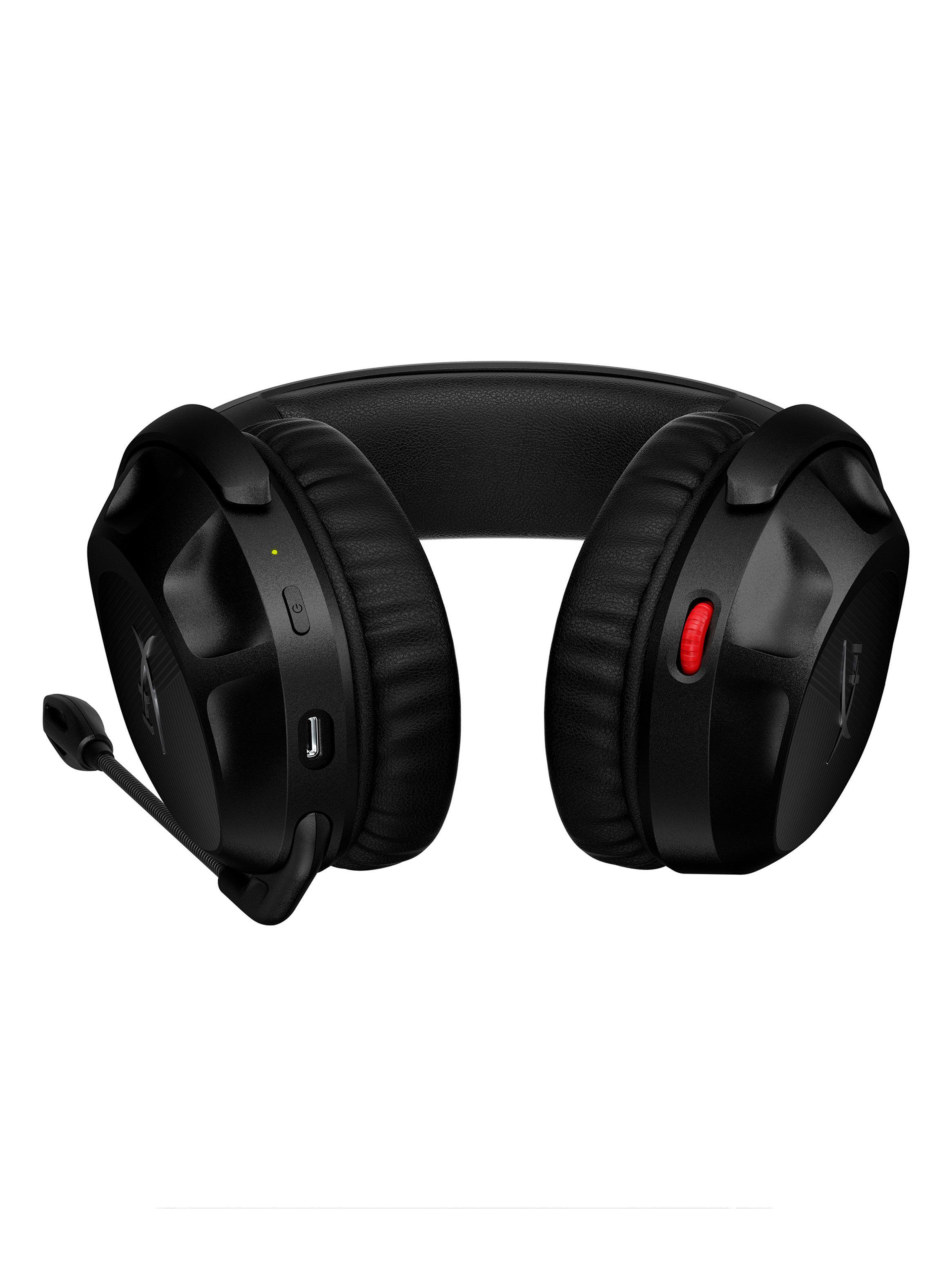 Audífonos Gaming  Cloud Stinger 2 Wireless DTS Headphone X-4