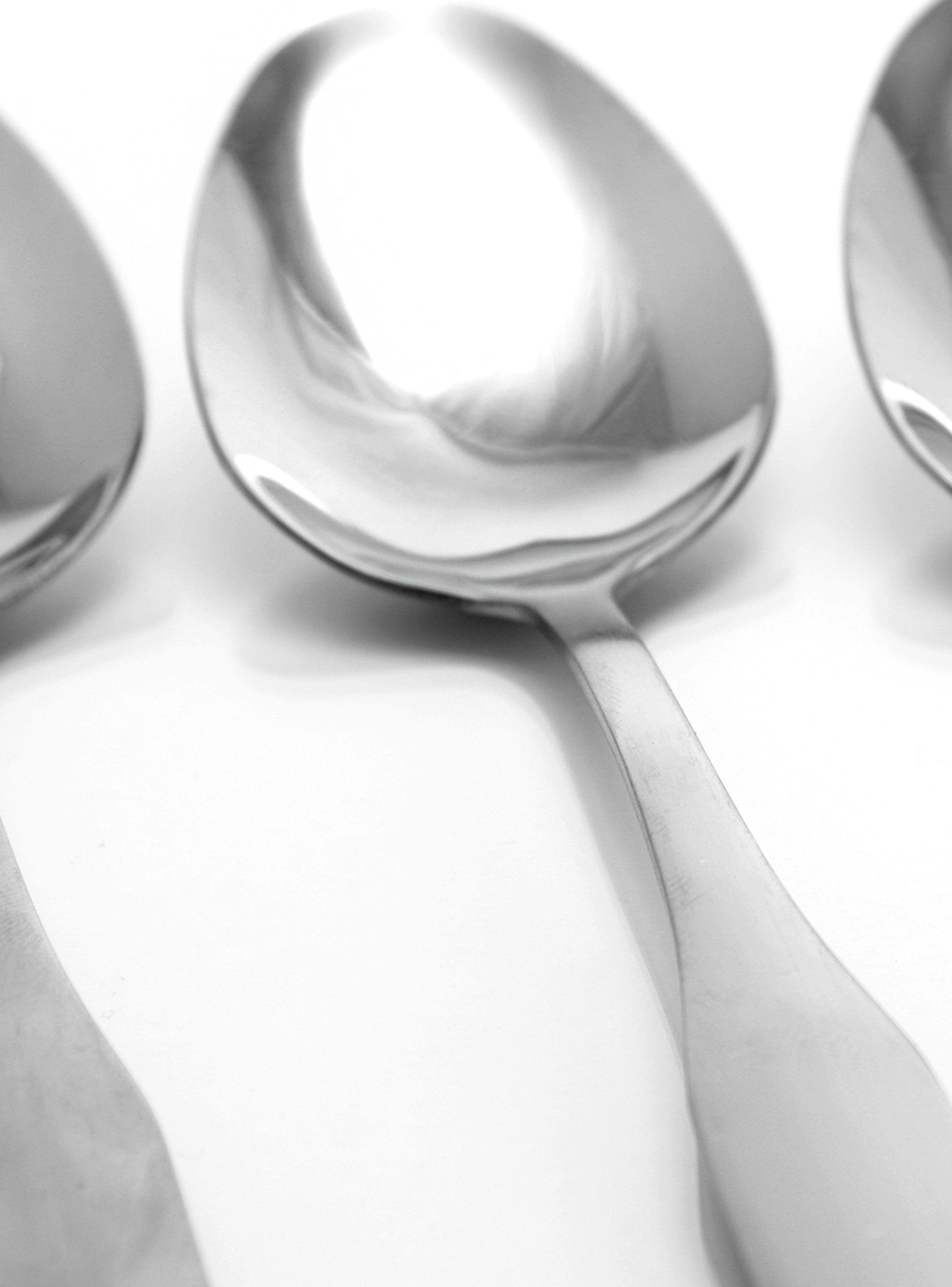 Pack Gibson 4 Cucharas 18 cm-1