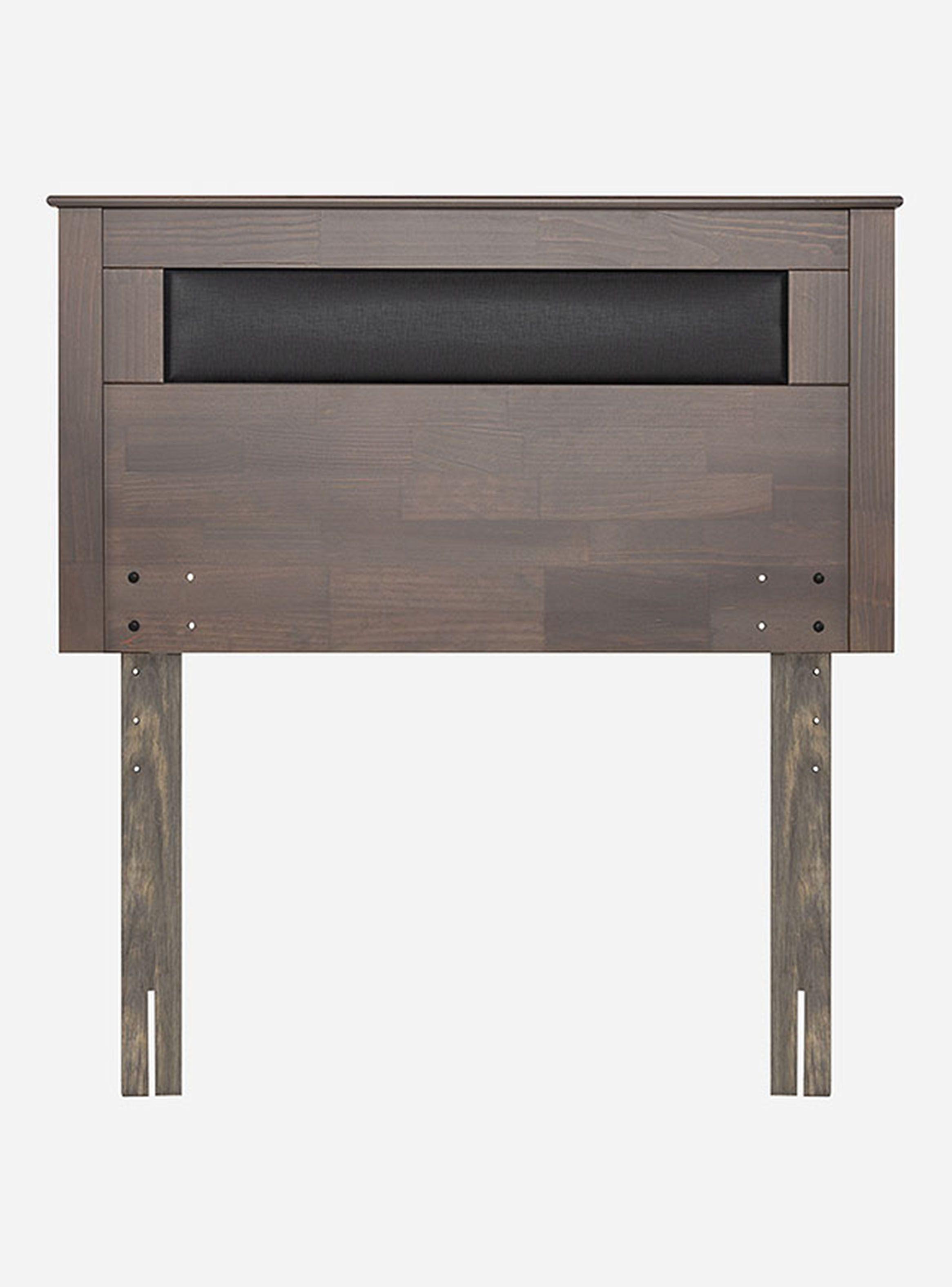 Cama Europea New Style 2 Plus 1 Plaza + Respaldo Ferrara-2