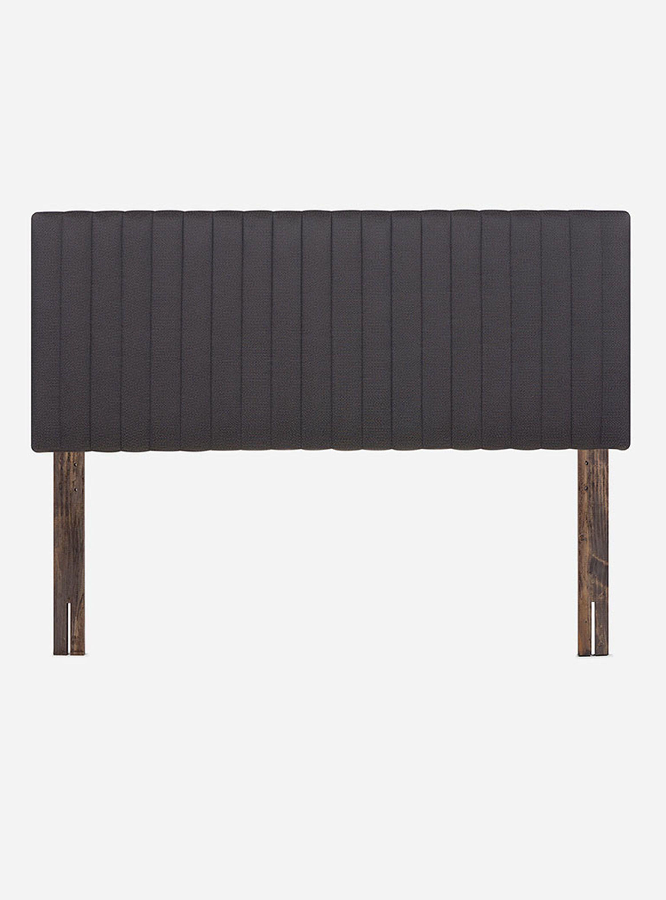 Cama Europea New Style 2 Plus 2 Plazas Respaldo Lucio-2
