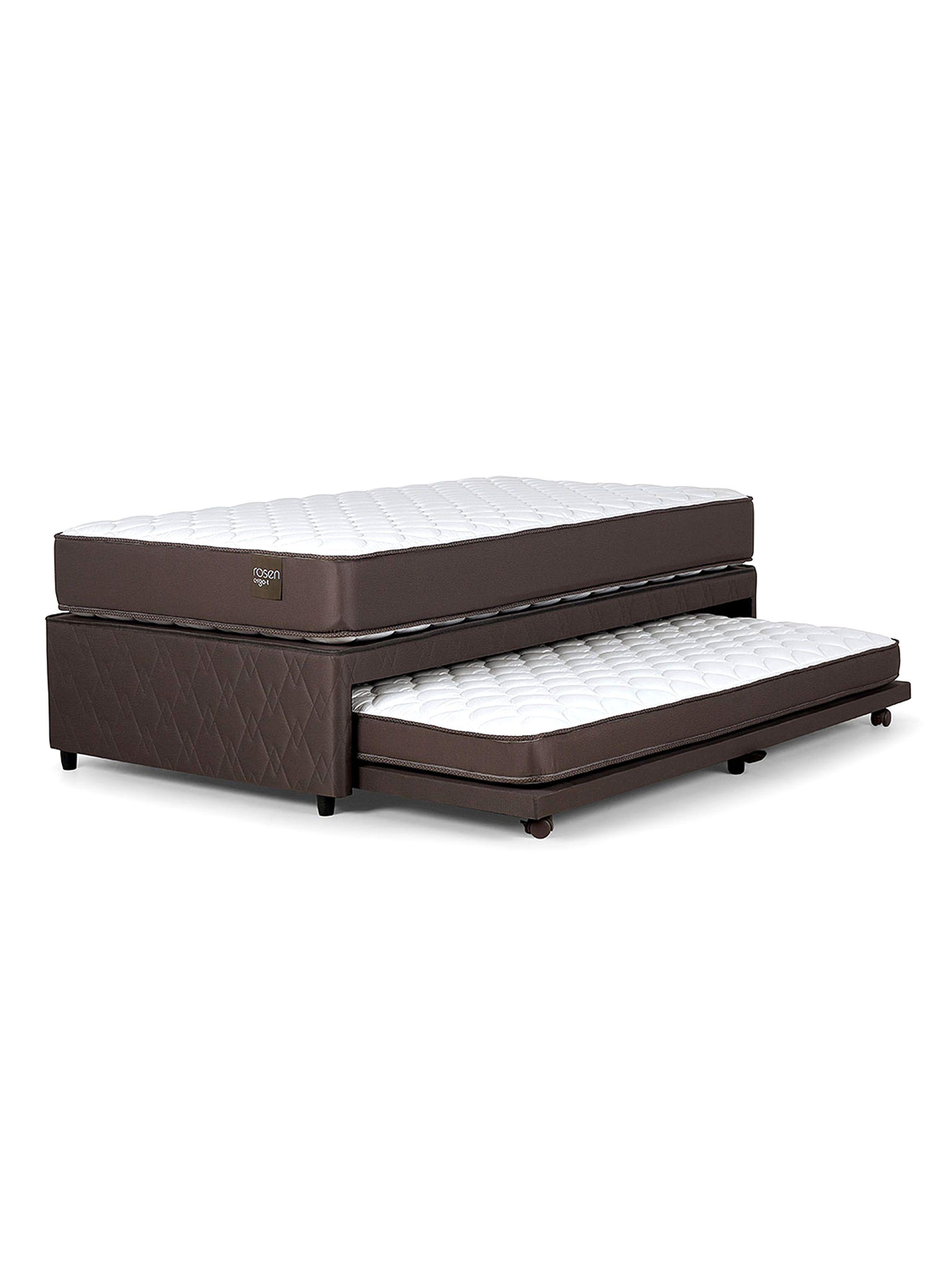 Diván Cama Ergo T 1.5 Plazas-2