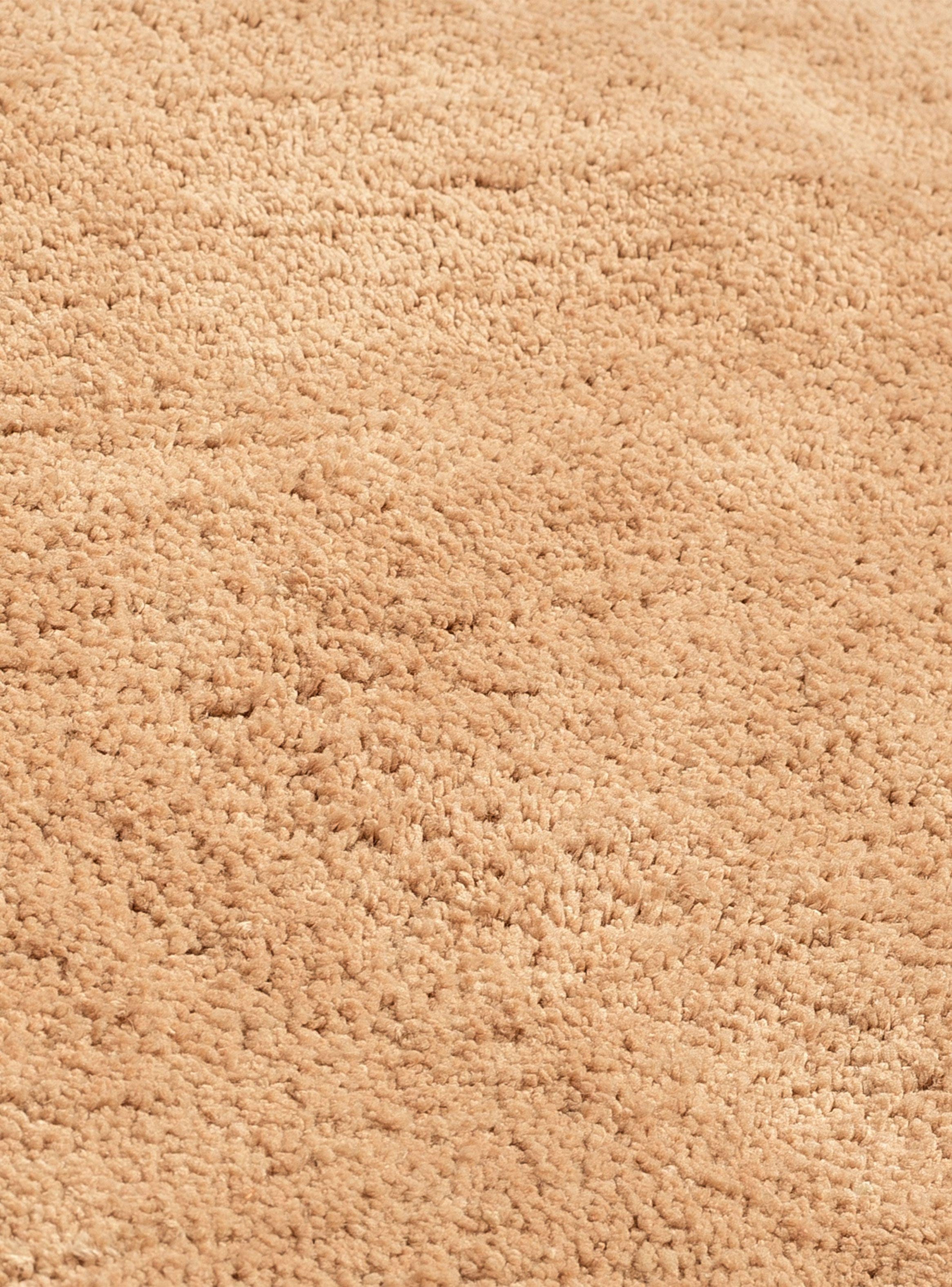 Bajada Cama Sherpa Beige 80 x 120 cm-1
