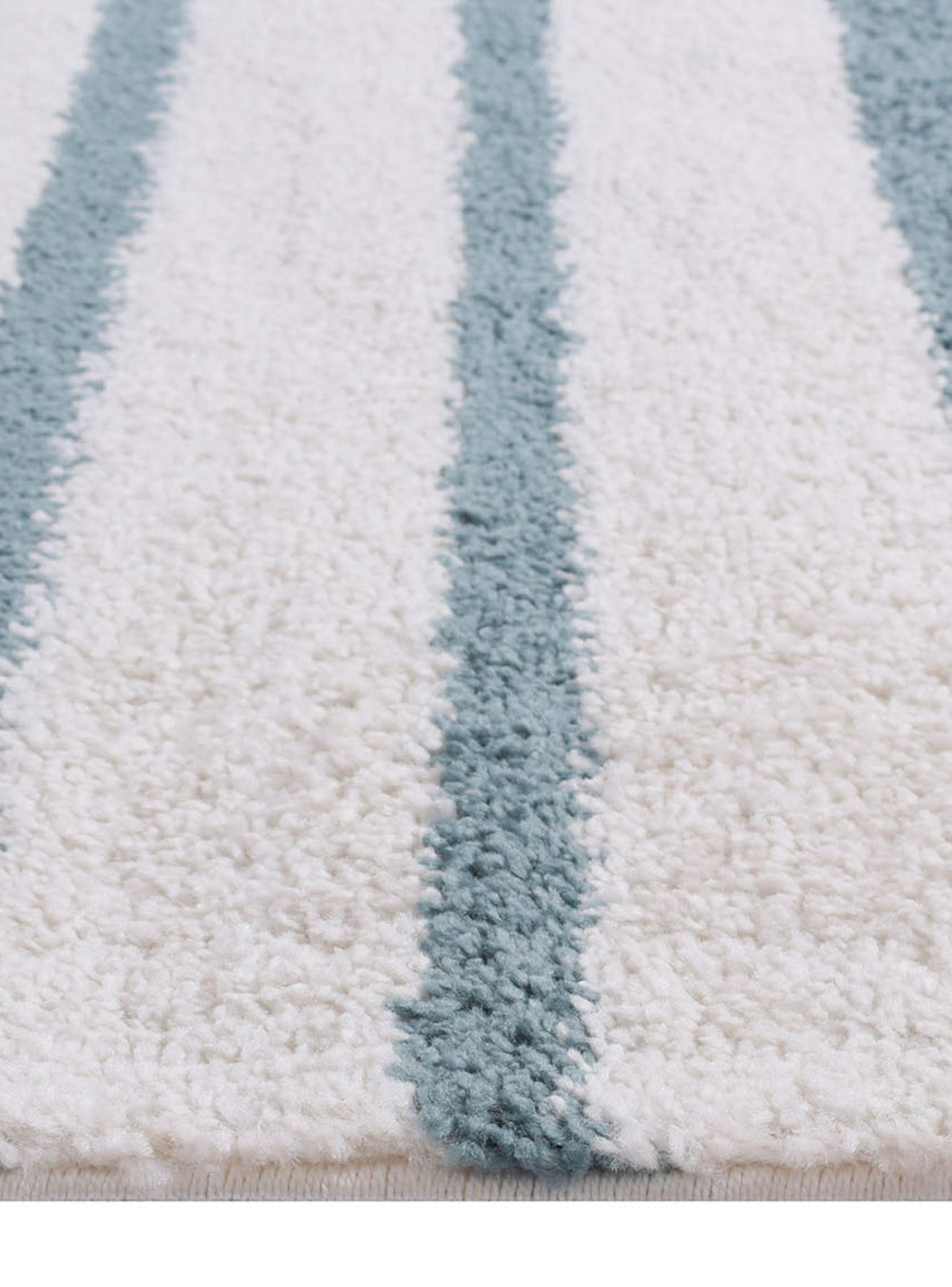 Alfombra DIB Shaggy Jacinta 133 x 190 cm-1