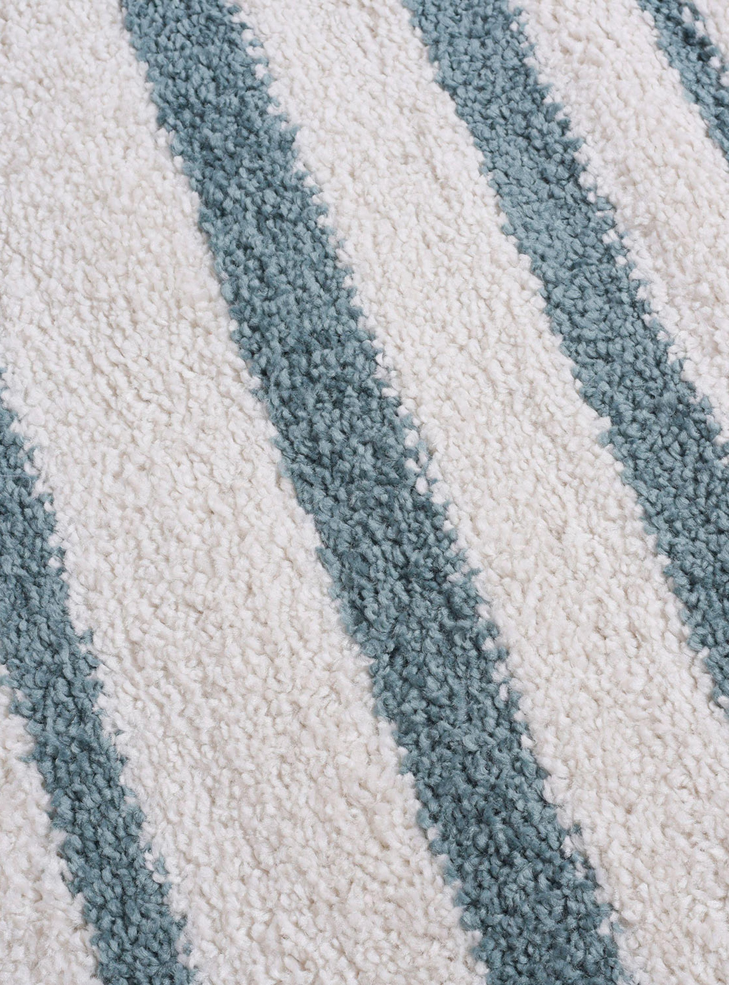 Alfombra DIB Shaggy Jacinta 133 x 190 cm-3