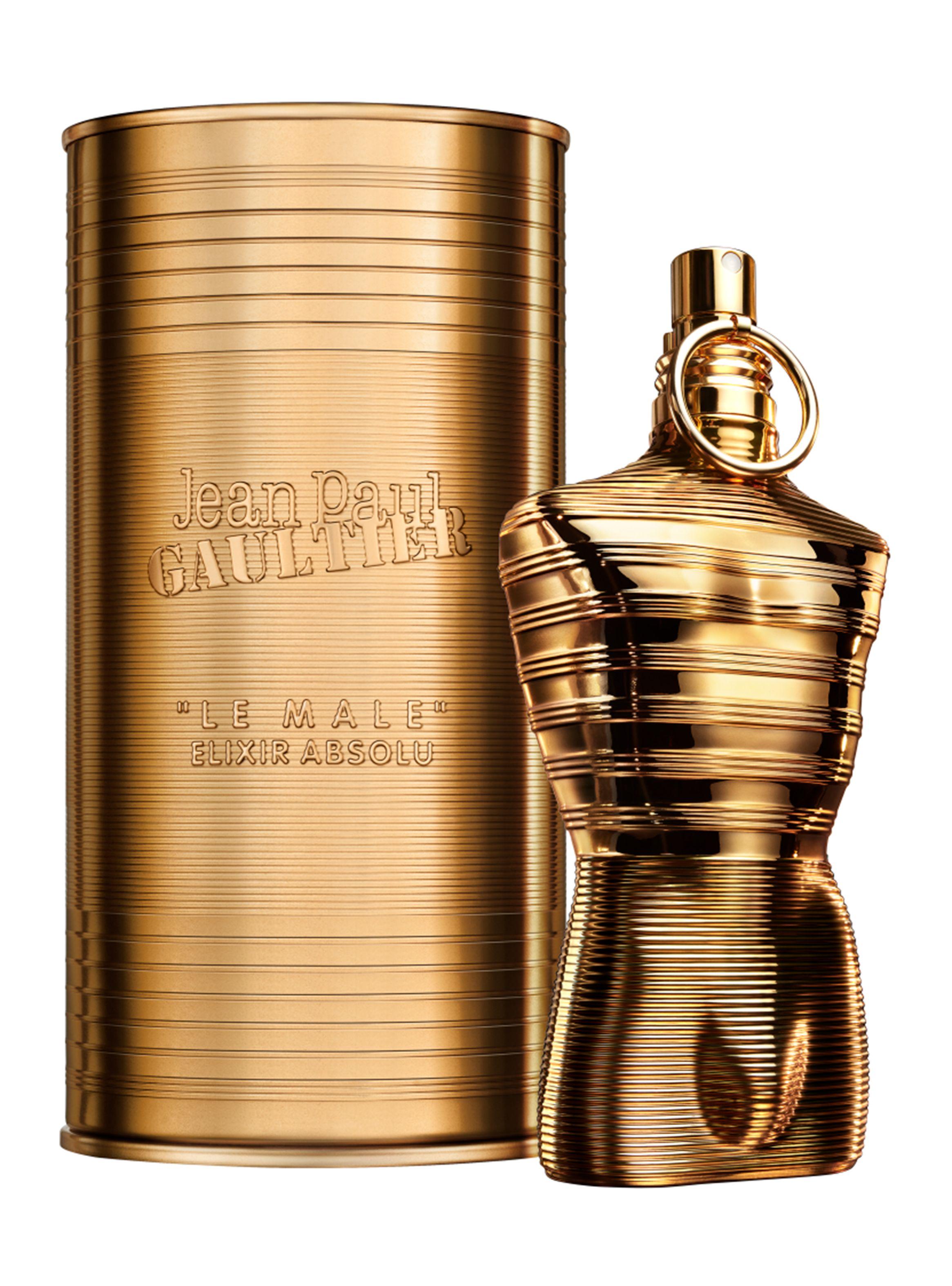 Perfume Le Male Elixir Absolu Parfum Intense 200 ml-1