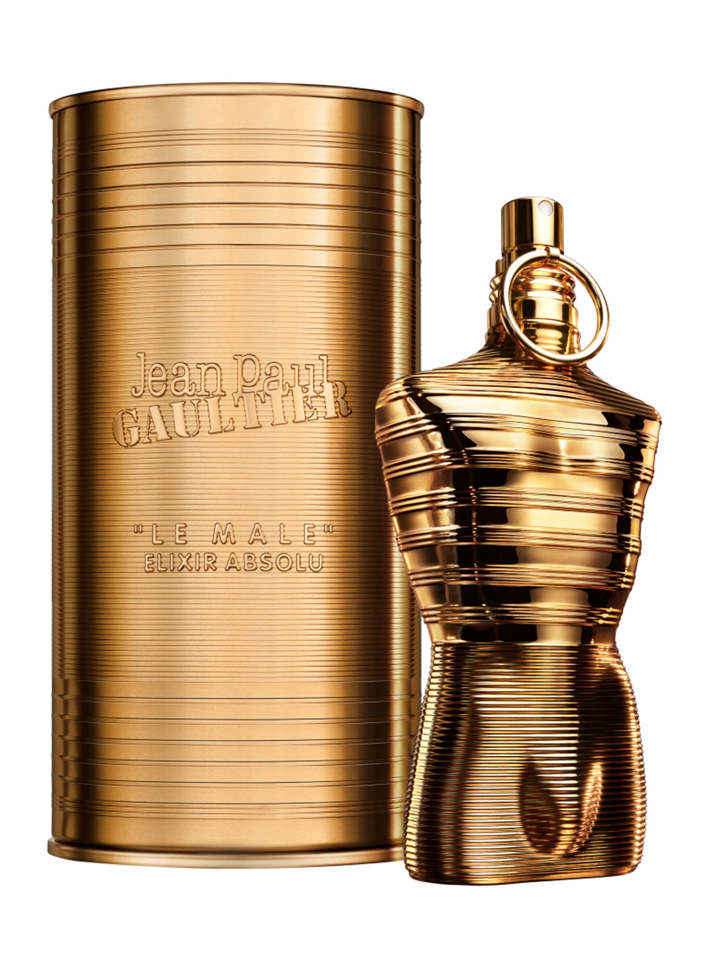 Perfume Le Male Elixir Absolu Parfum Intense 125 ml-1