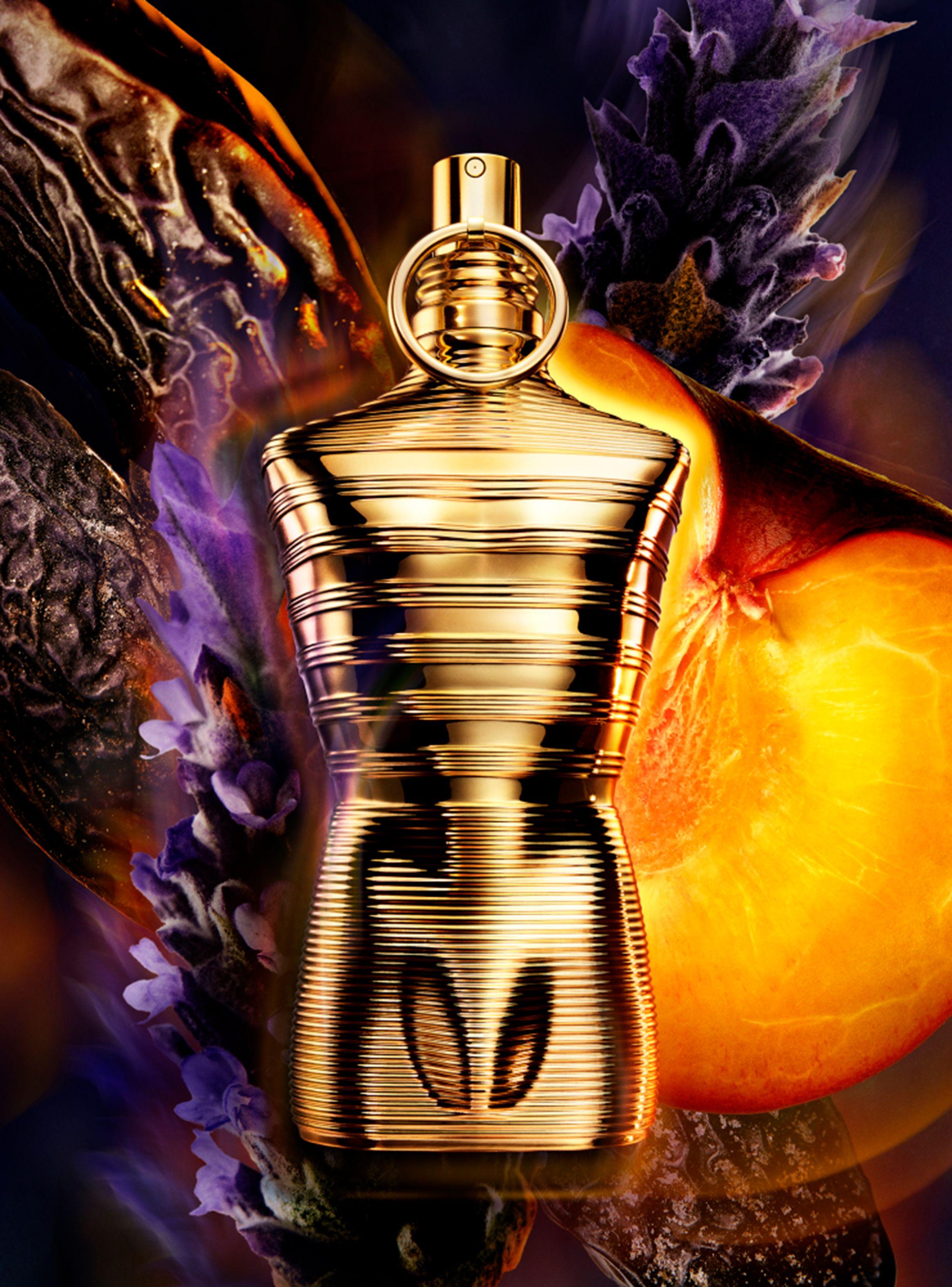 Perfume Le Male Elixir Absolu Parfum Intense 125 ml-2