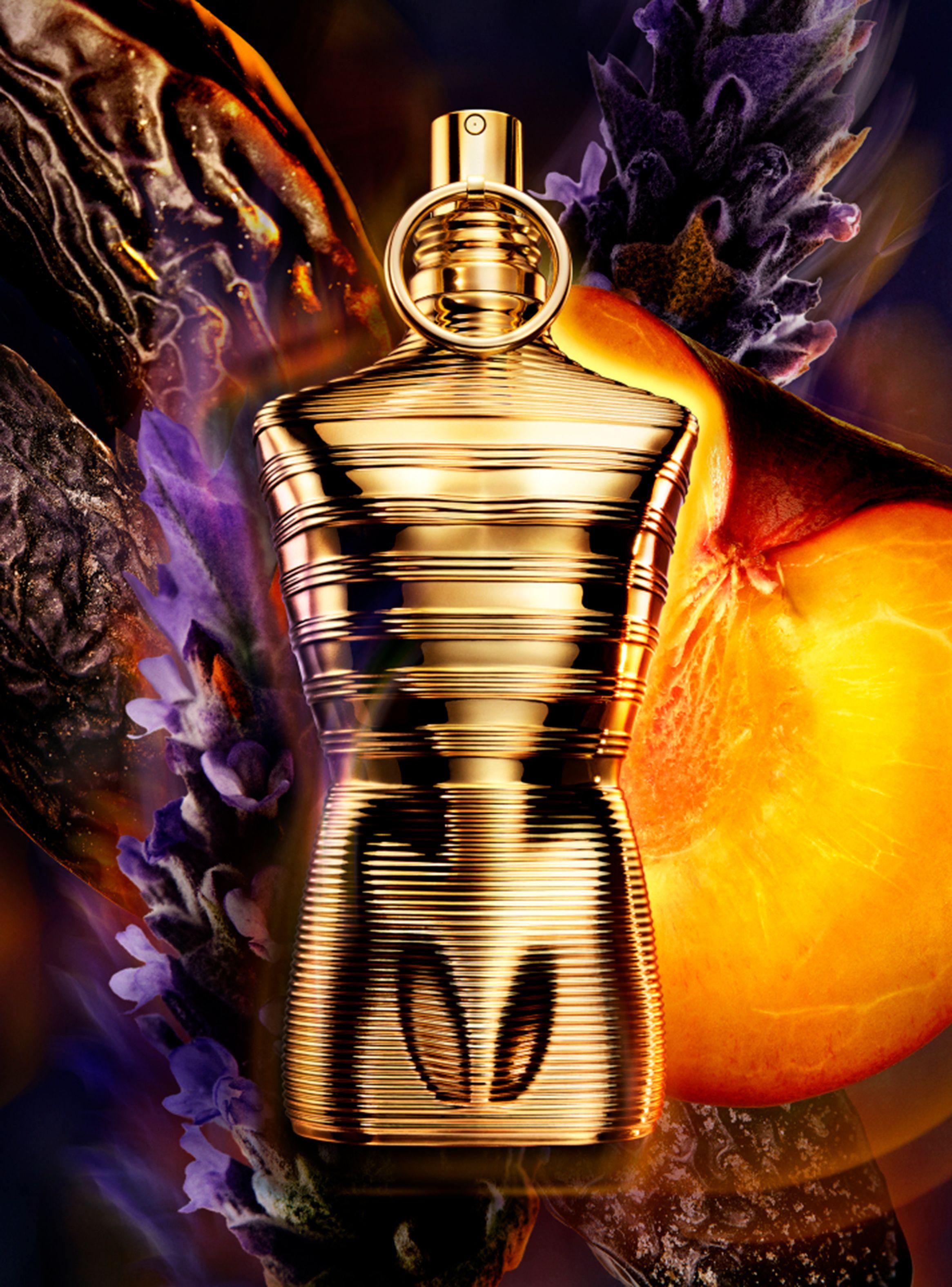 Perfume Le Male Elixir Absolu Parfum Intense 75 ml-2