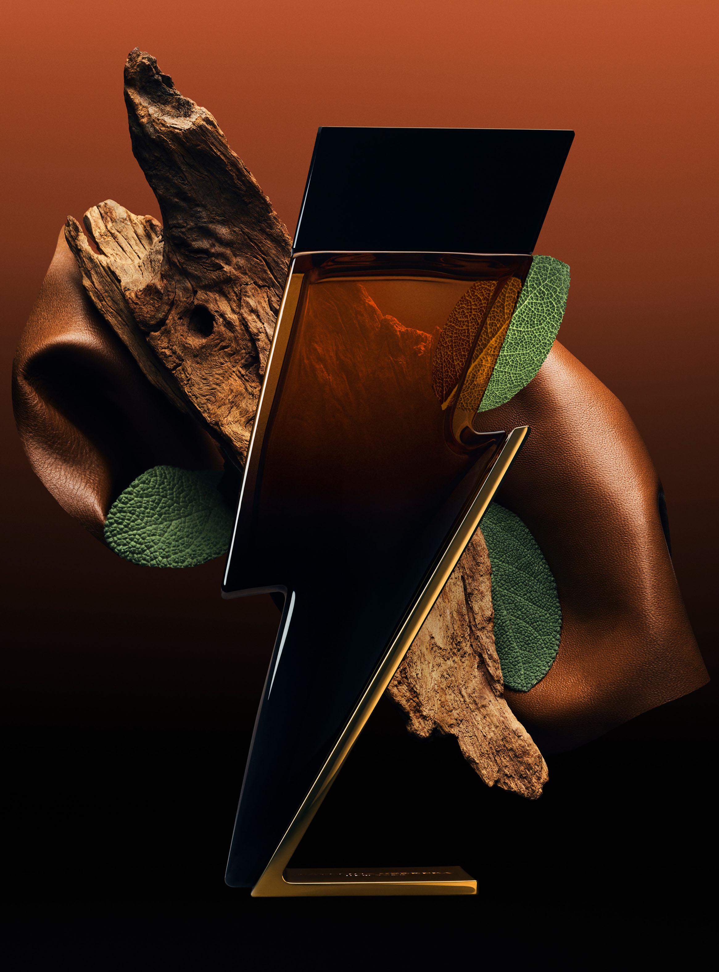 Perfume Bad Boy Elixir EDP Hombre Elixir 150 ml-2
