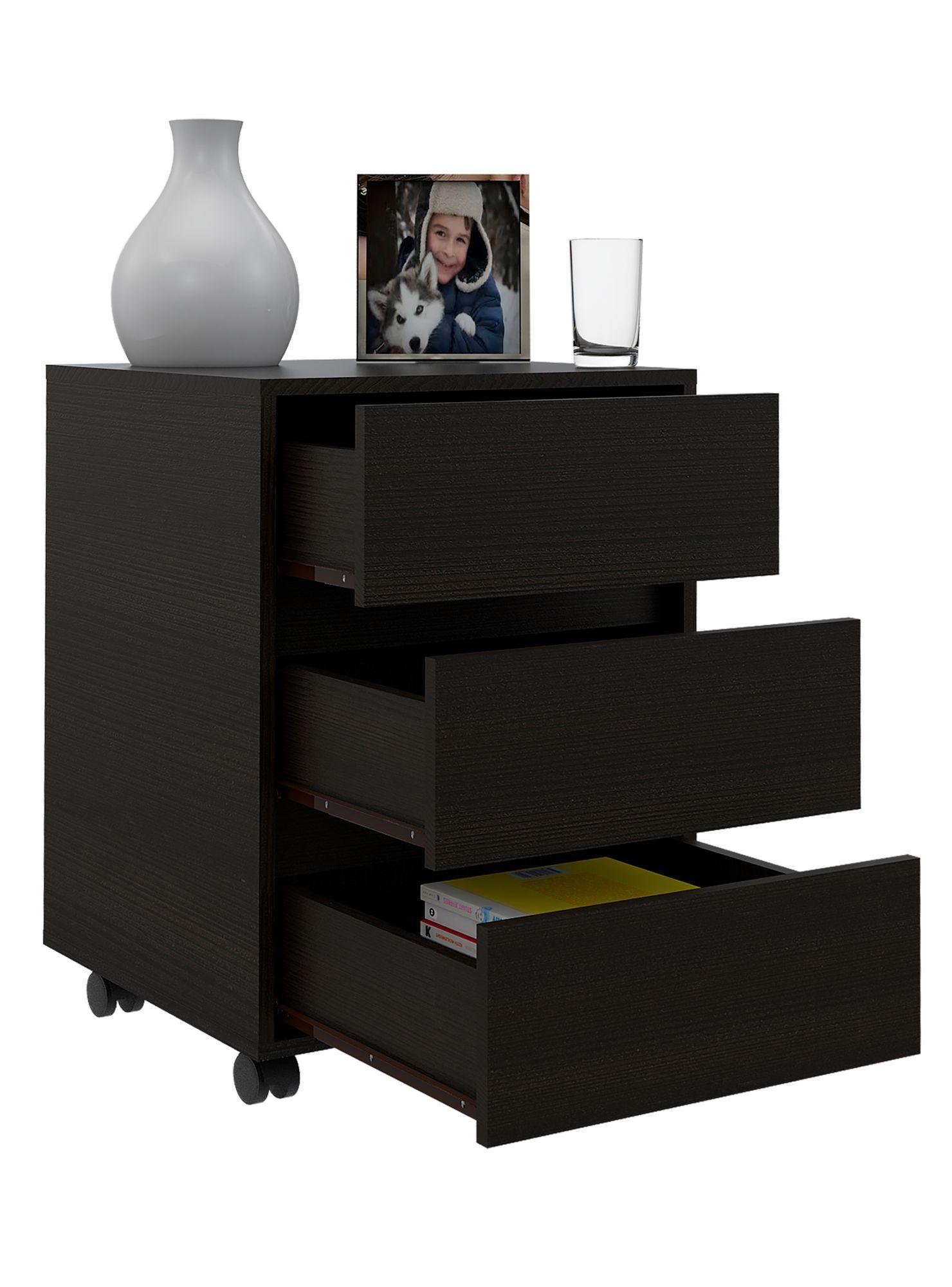 Archivador Office Wengue TuHome-2