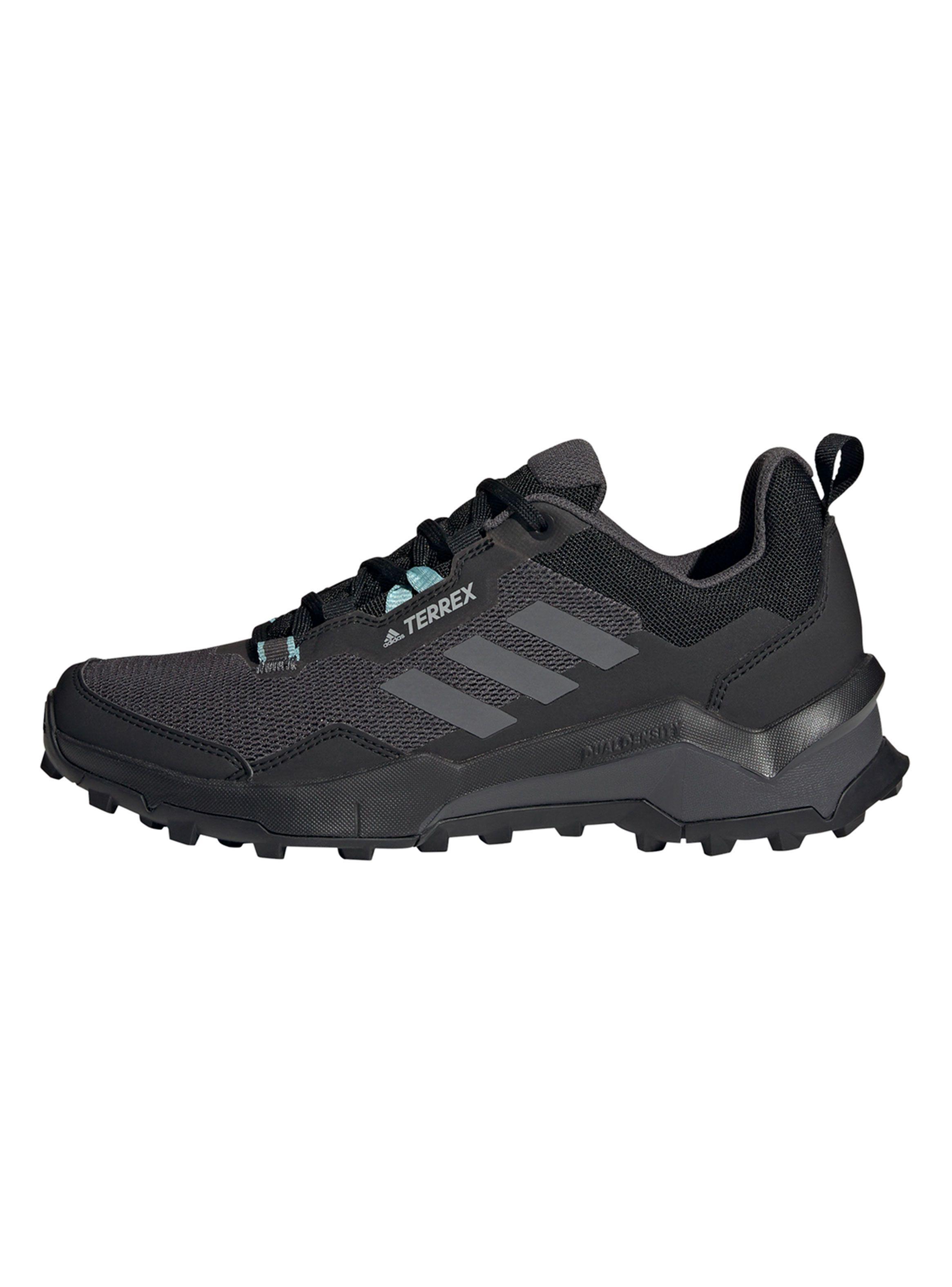 Zapatilla Outdoor Design Terrex AX4 Mujer-1