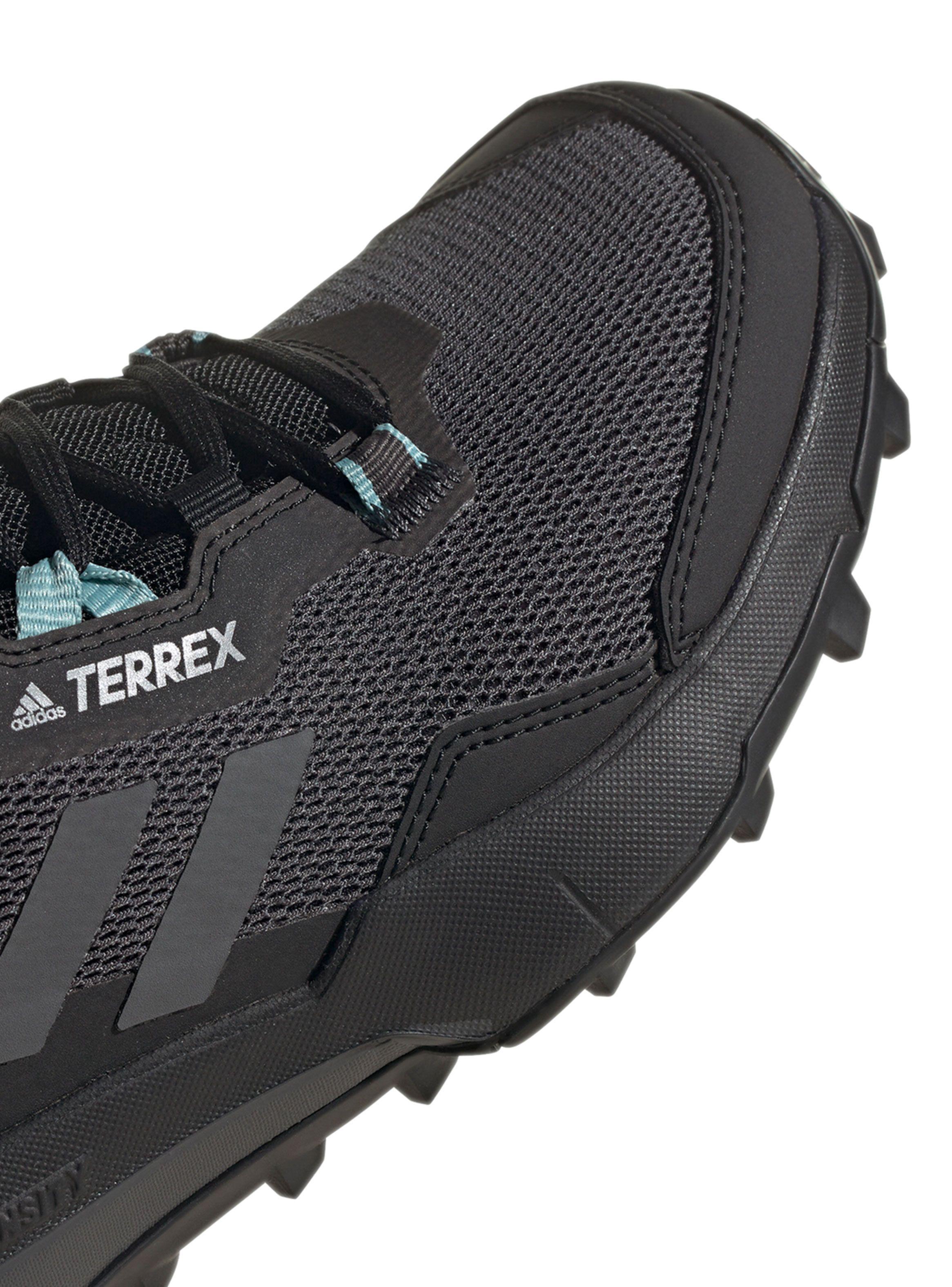 Zapatilla Outdoor Design Terrex AX4 Mujer-2