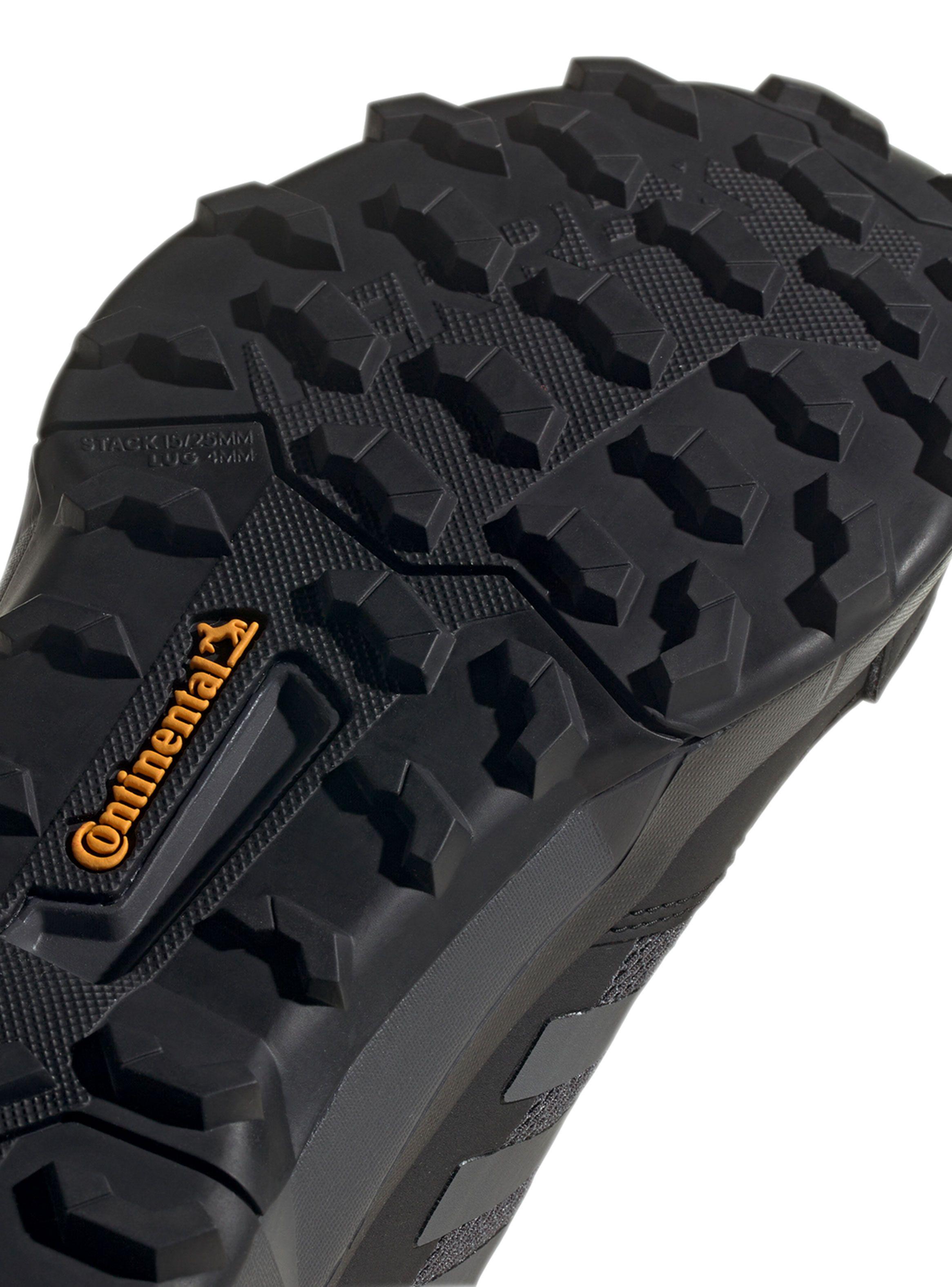 Zapatilla Outdoor Design Terrex AX4 Mujer-3