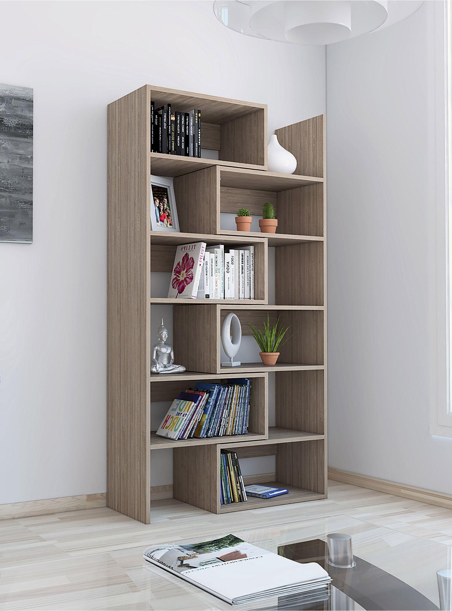 Biblioteca Office 10 TuHome-3