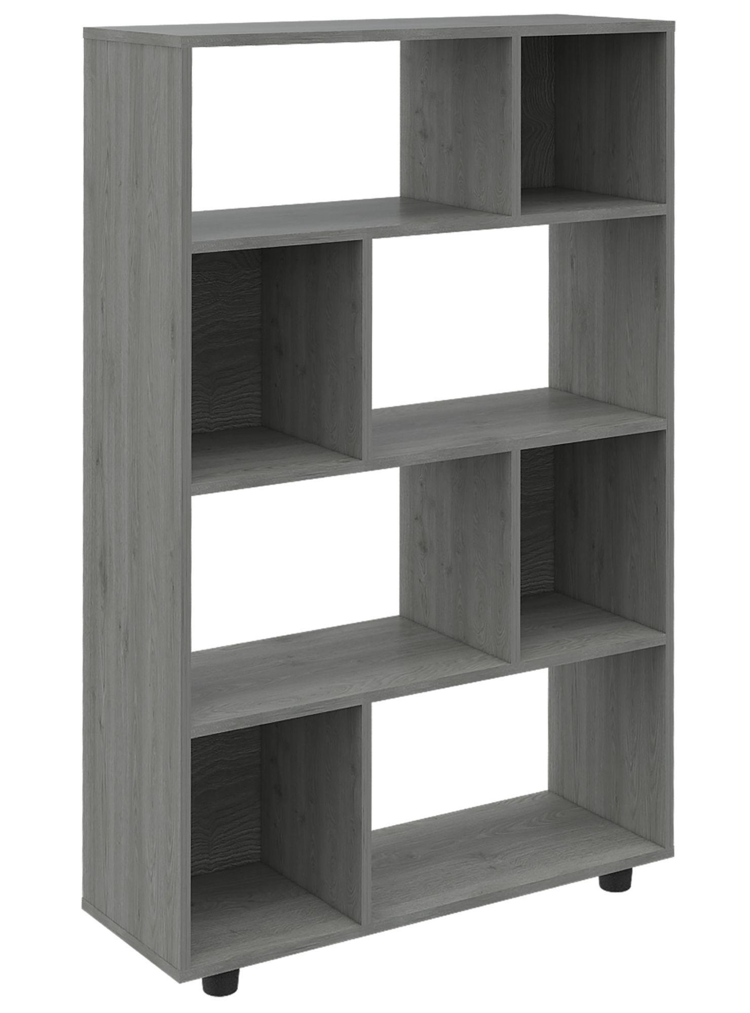 Biblioteca TuHome Office 8-3