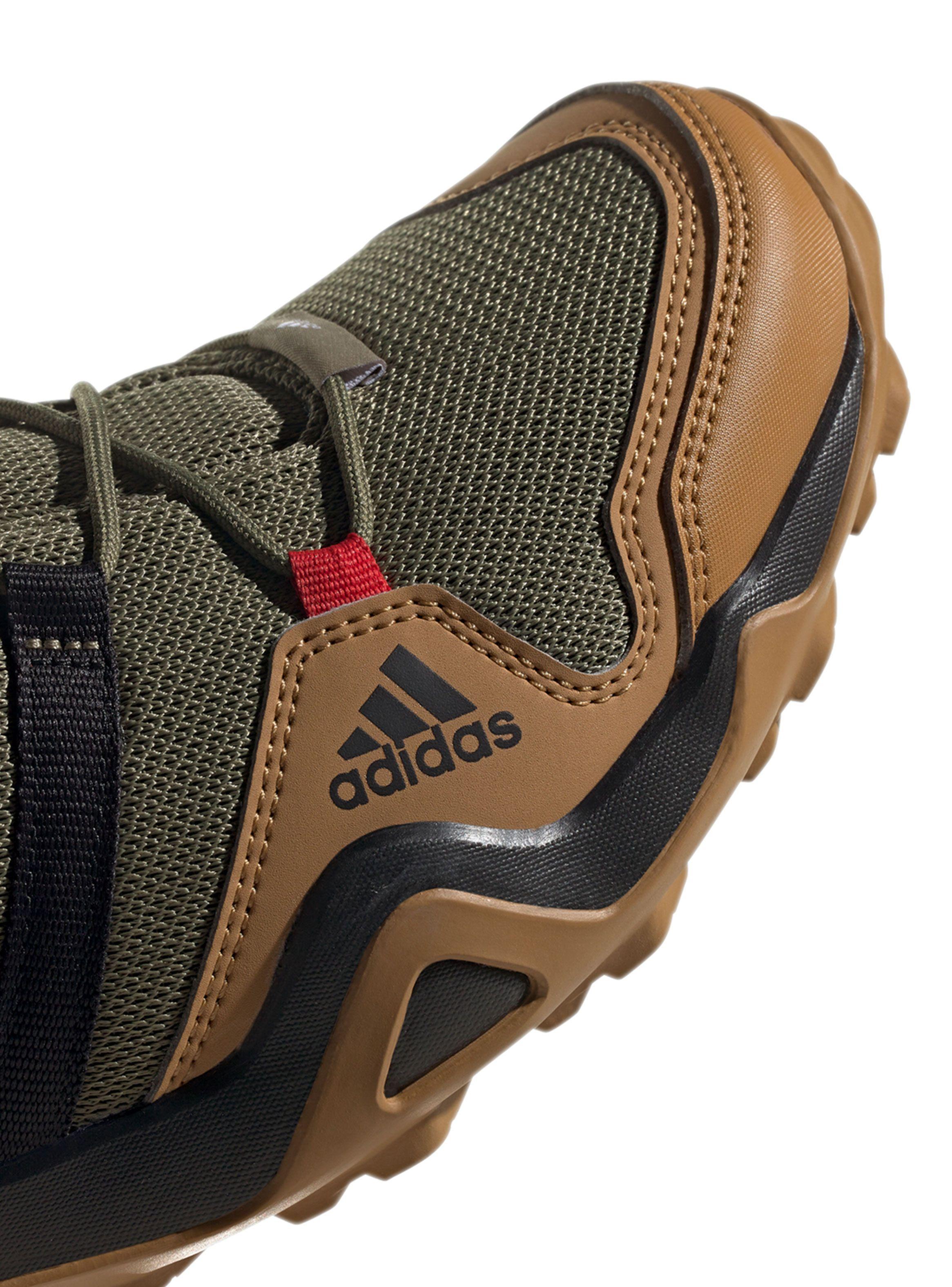 Zapatilla Outdoor Terrex Senderismo Ax2S 2 Hombre-3