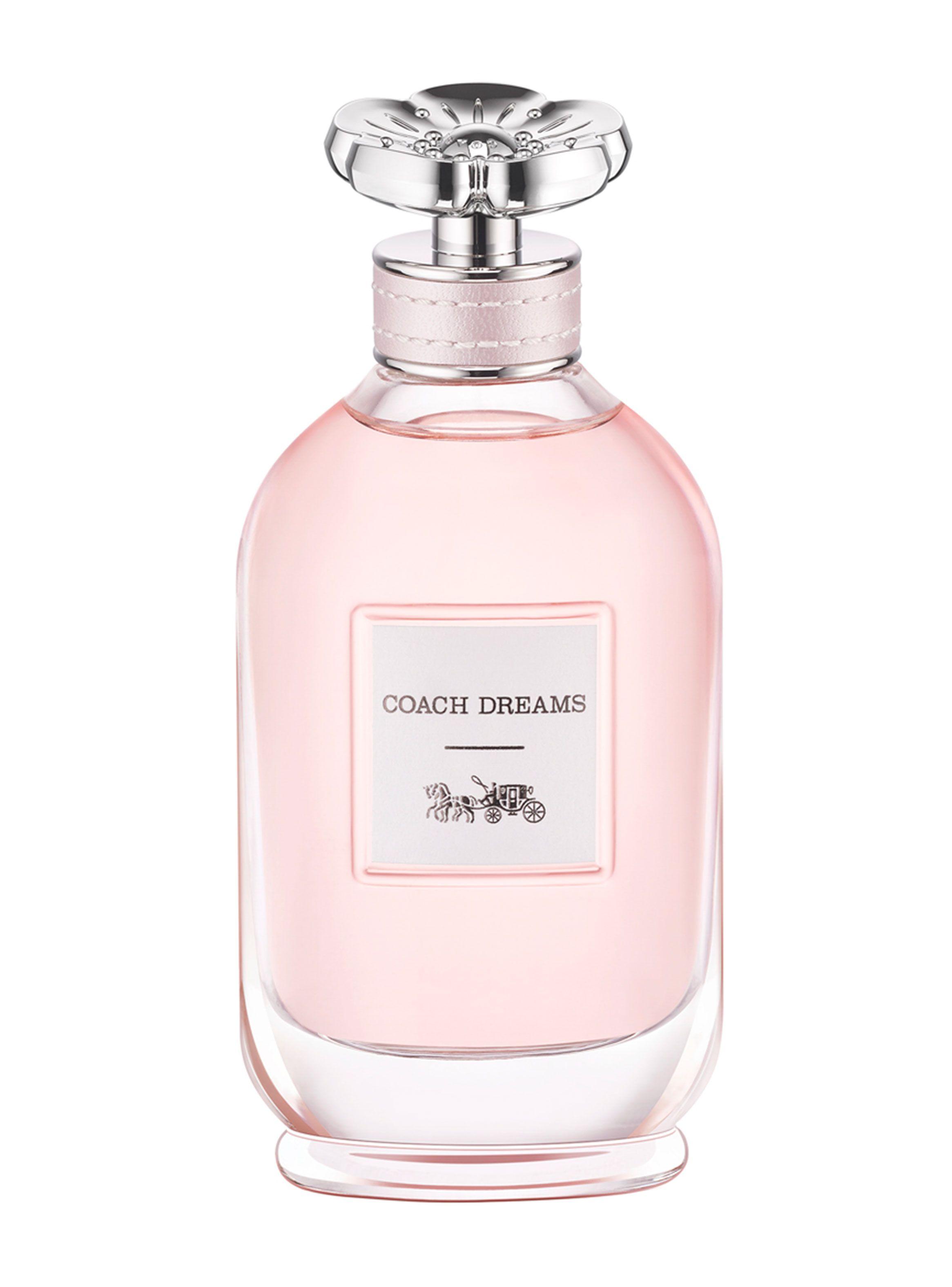 Set Perfume Dreams EDT Mujer 90ml + Body Lotion 100ml + 7.5 ml-2