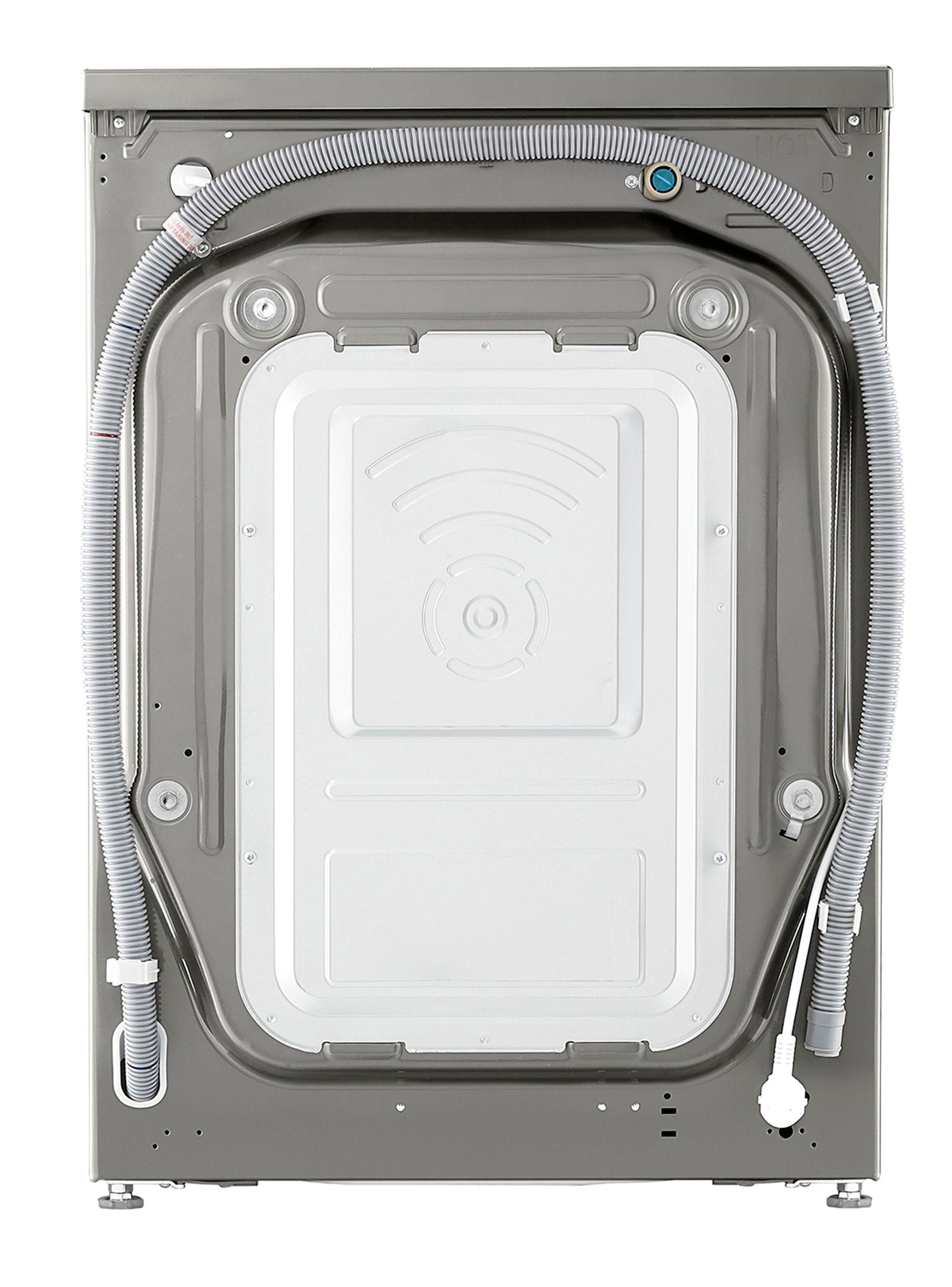 Lavadora-Secadora Carga Frontal 14/8 Kg WD14VVC4S6C-5