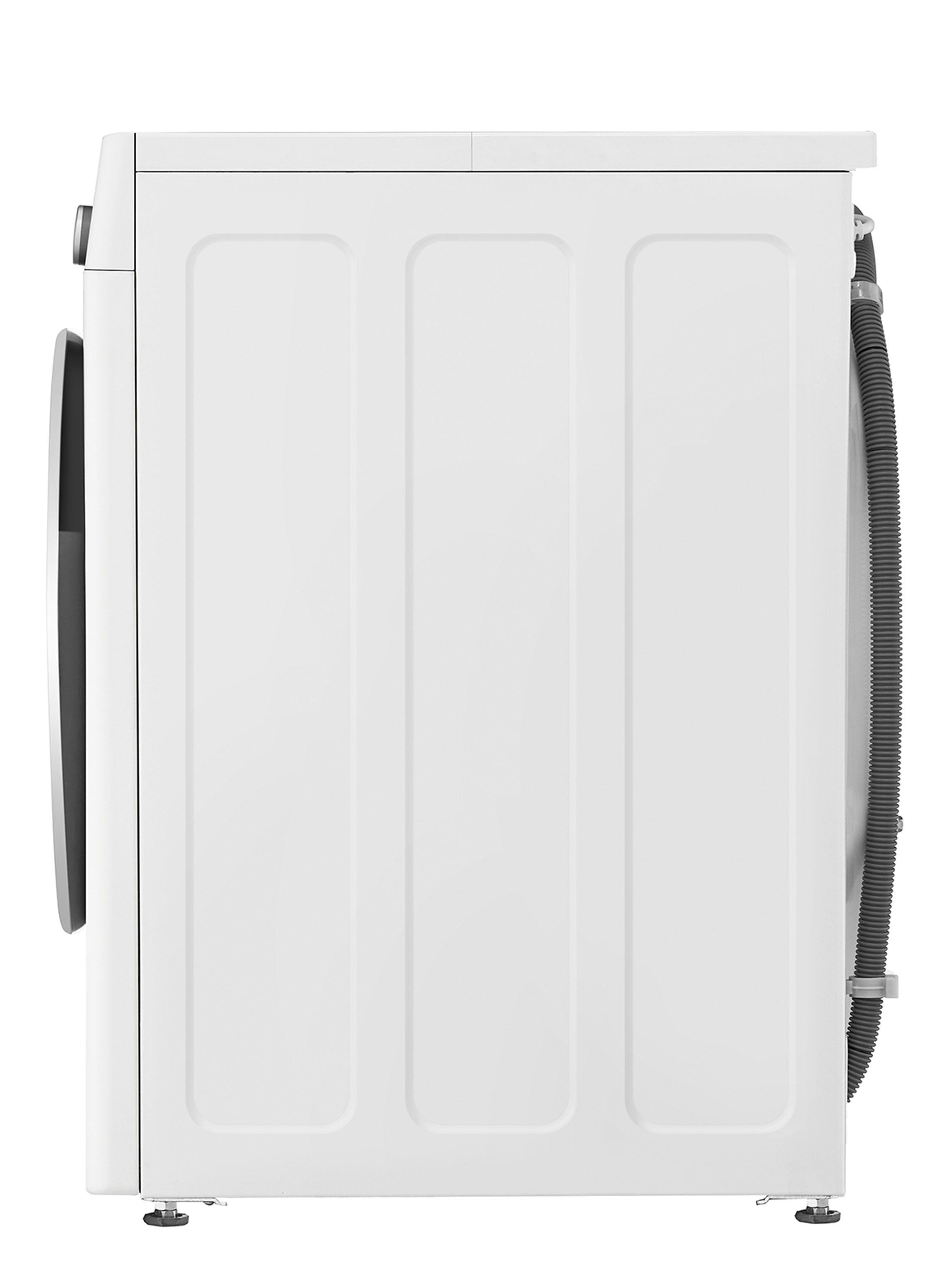 Lavadora-Secadora Carga Frontal 14/8 Kg WD14WVC4S6 AI DD-6