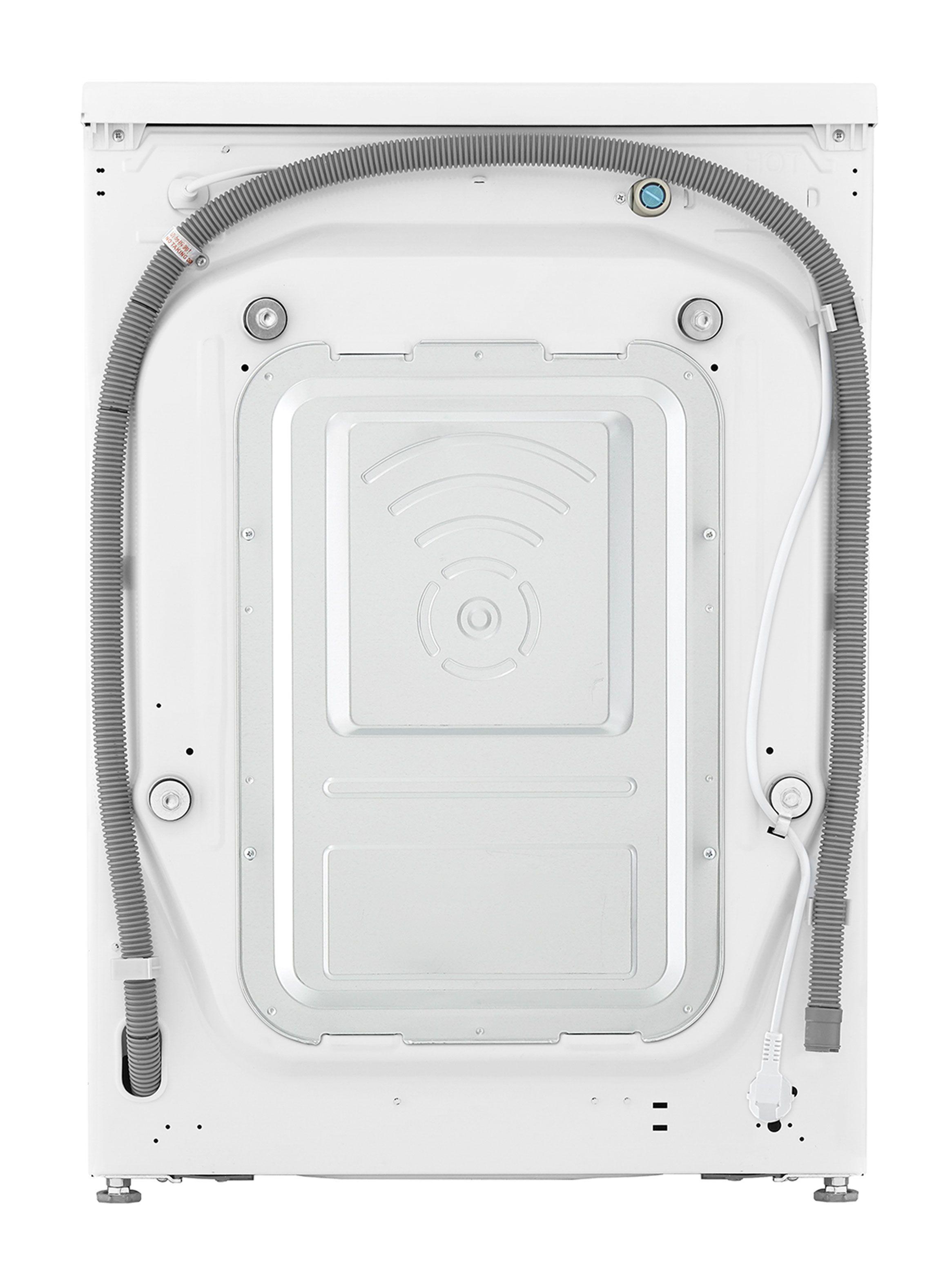 Lavadora-Secadora Frontal 9/5 Kg WD9WV4S6-3