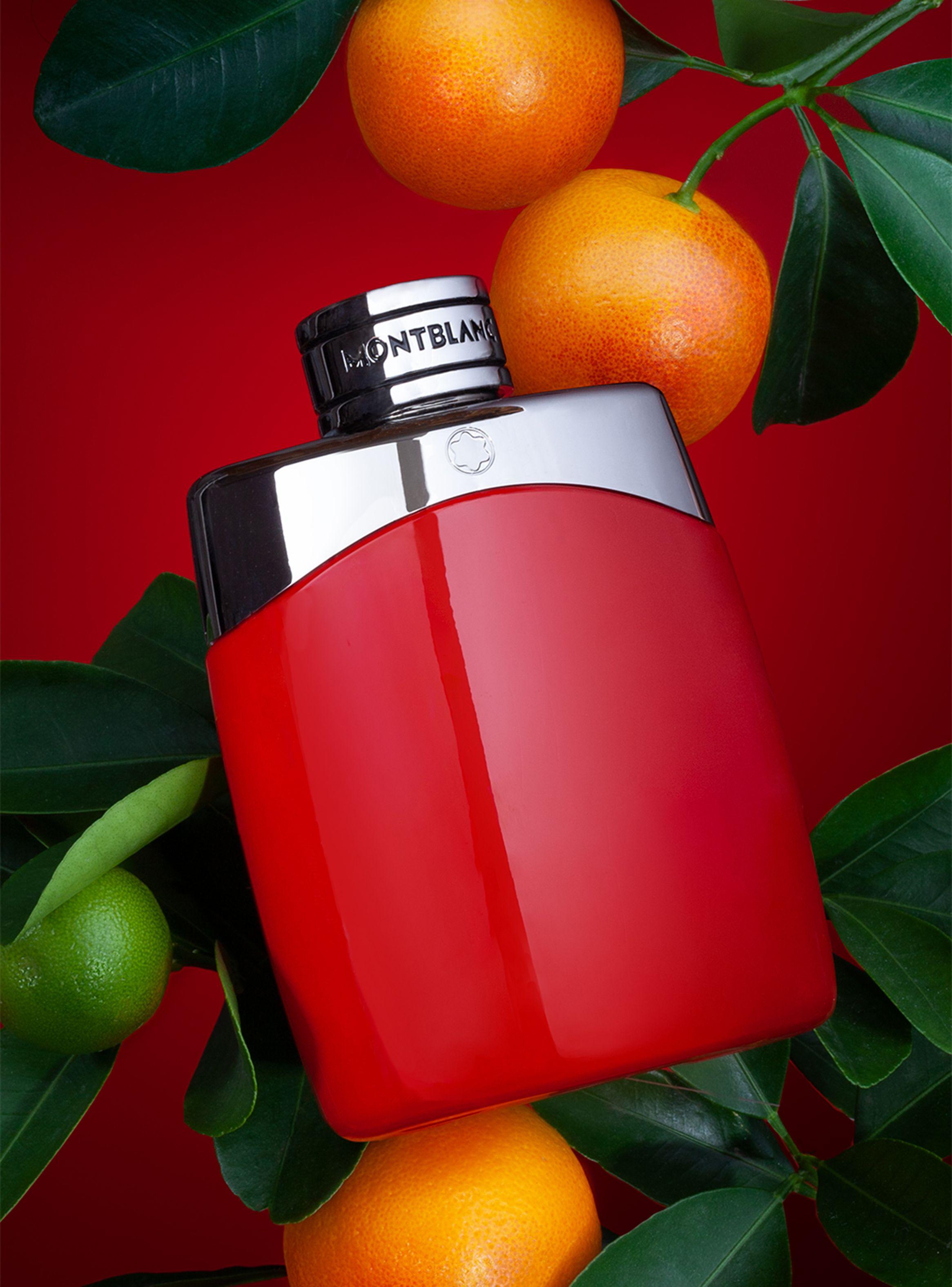 Perfume Montblanc Legend Red EDP Hombre 30ml Edición Limitada-2