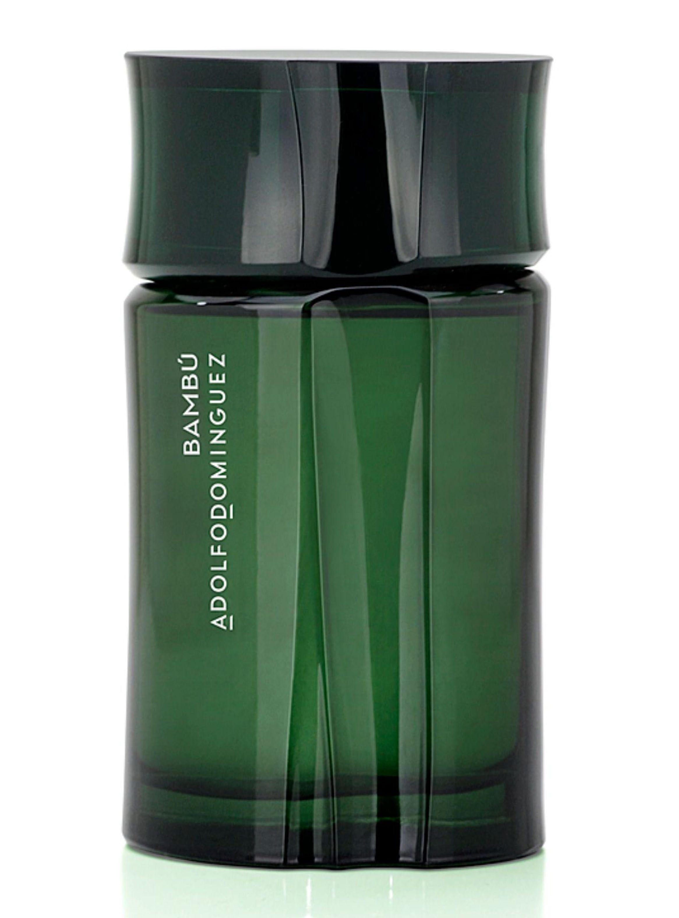 Set Perfume Bambú Man EDT 120 ml + Gel 75 ml-3