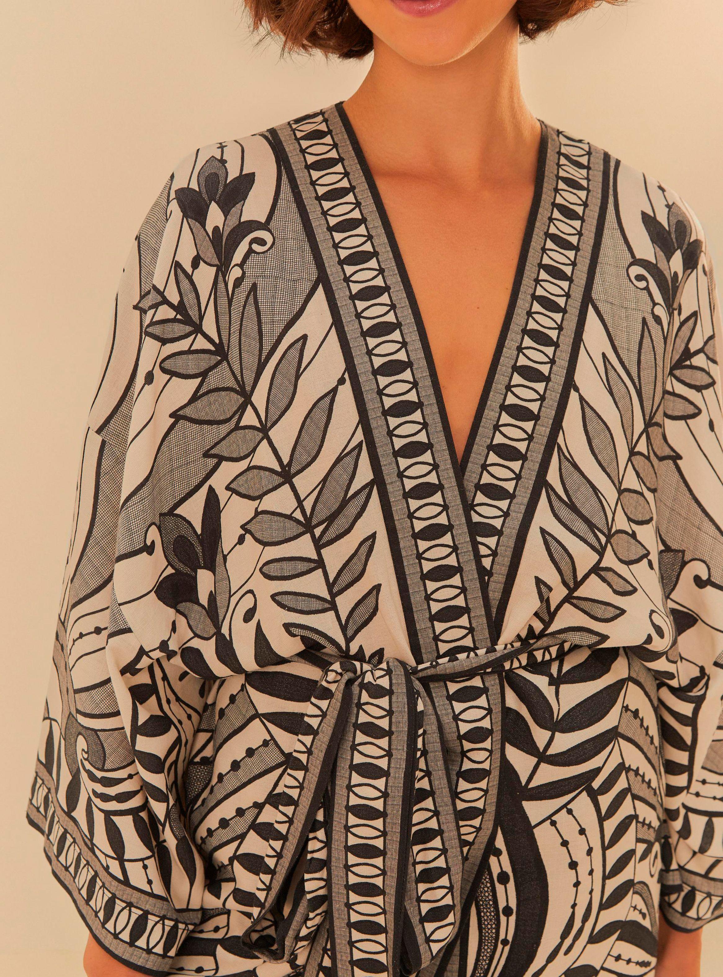 Kimono con Amarra Frontal-2