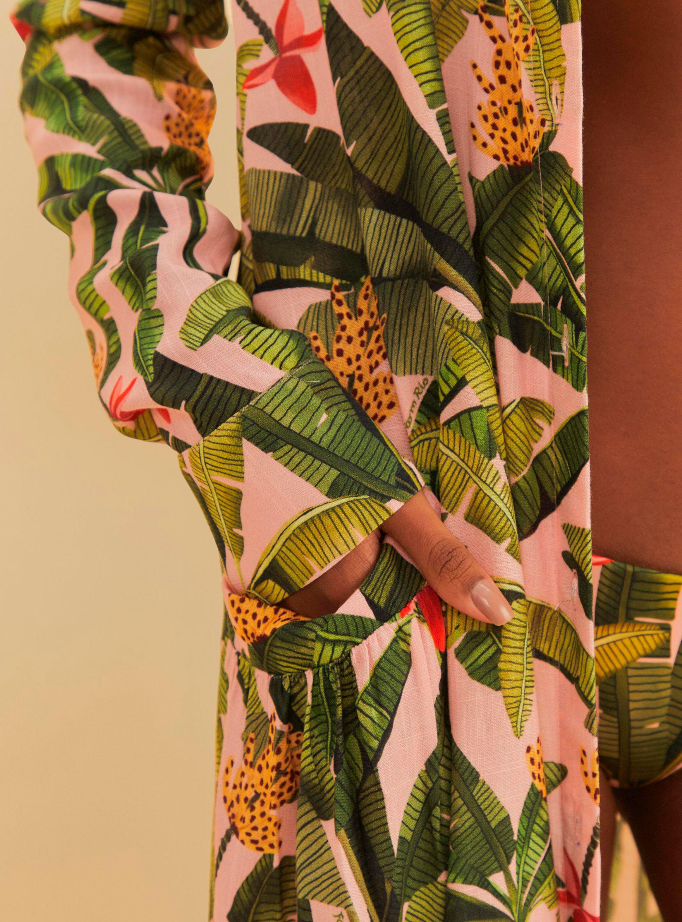 Vestido Camisero Selva-3