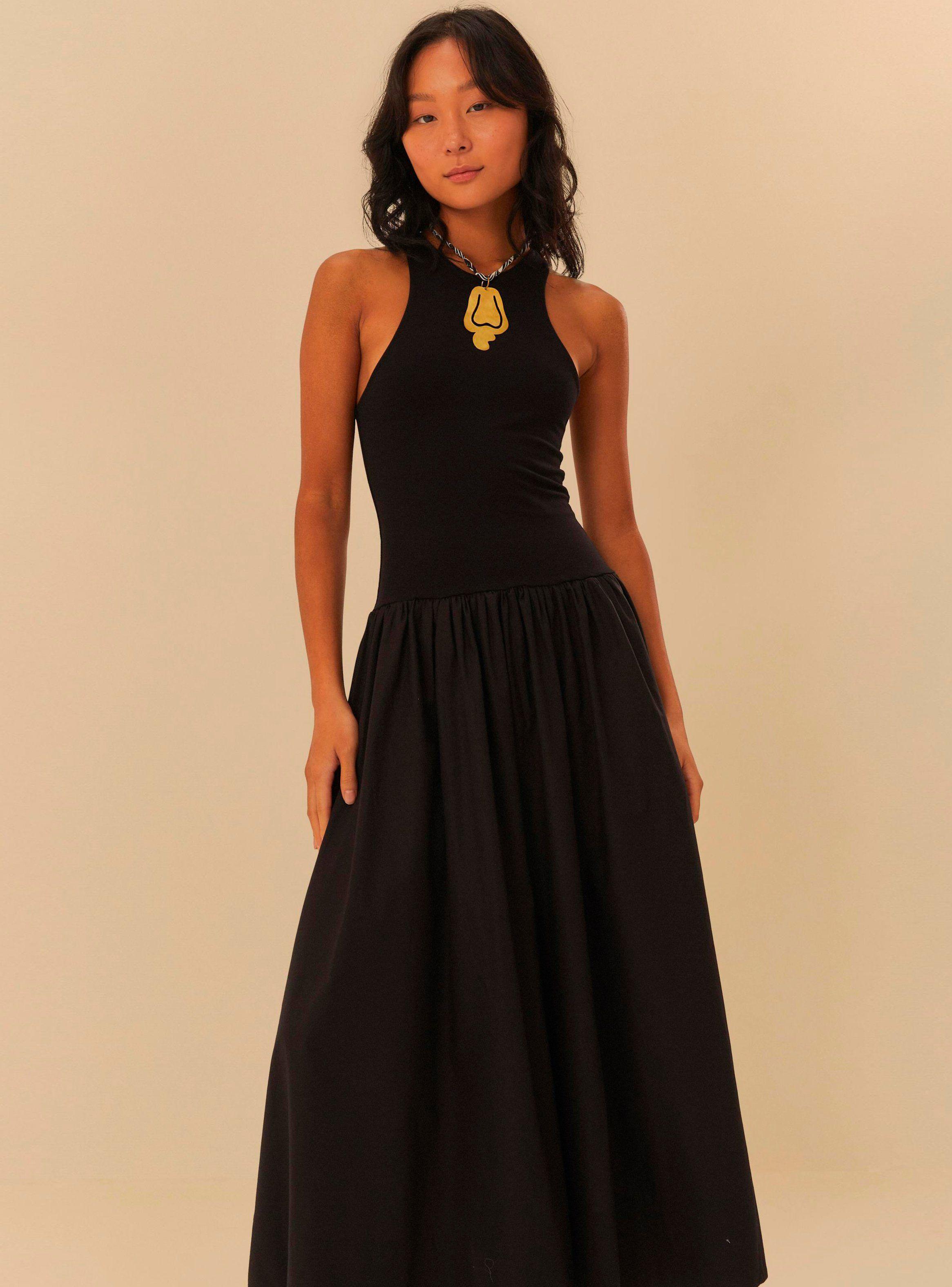 Vestido Largo-0