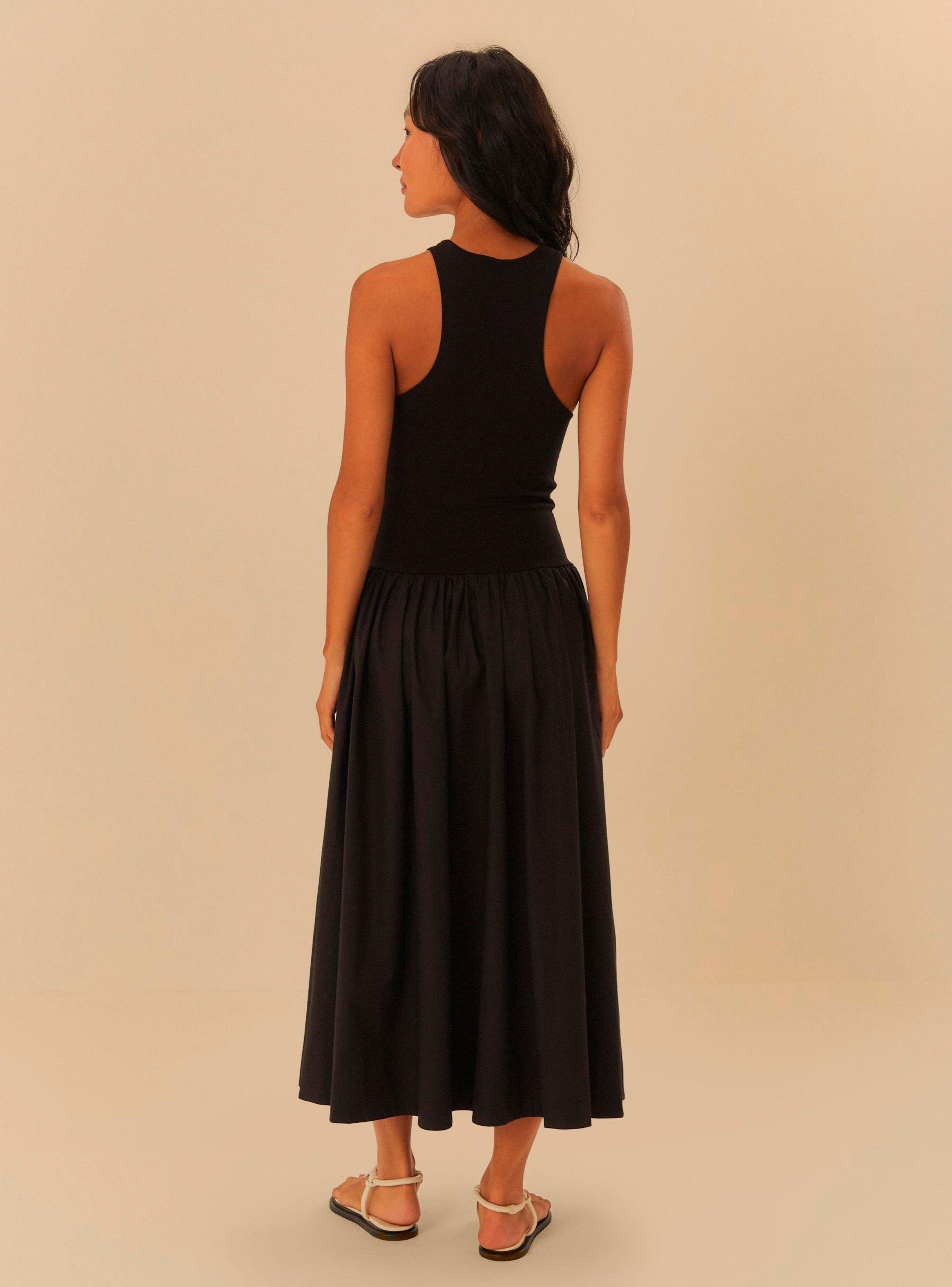 Vestido Largo-1