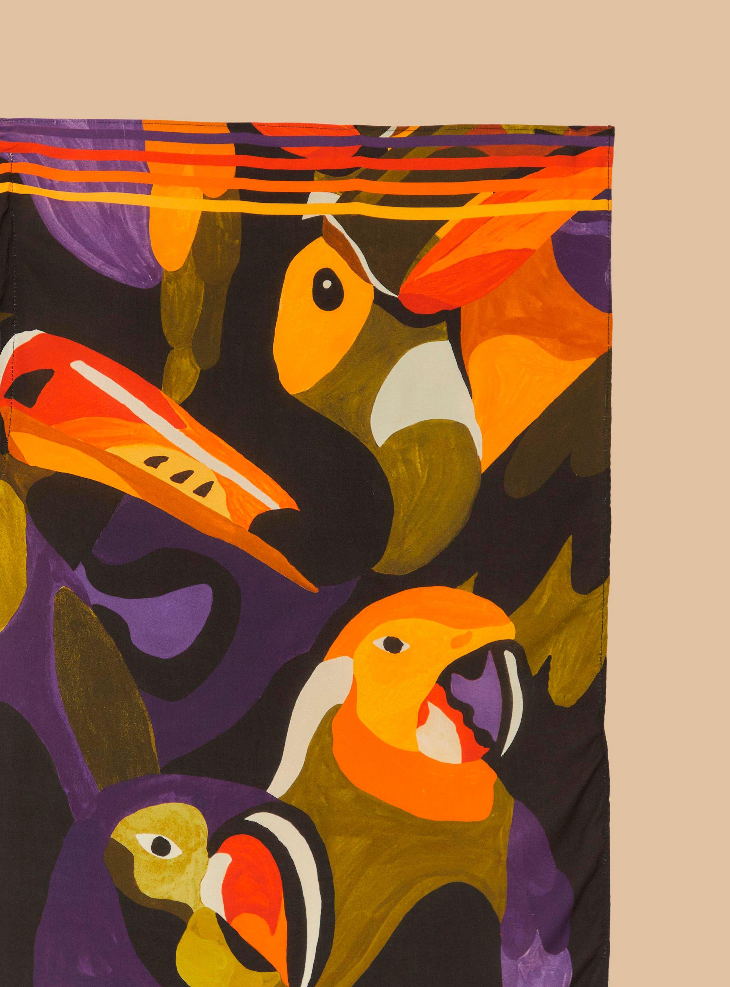 Pareo Loros-2
