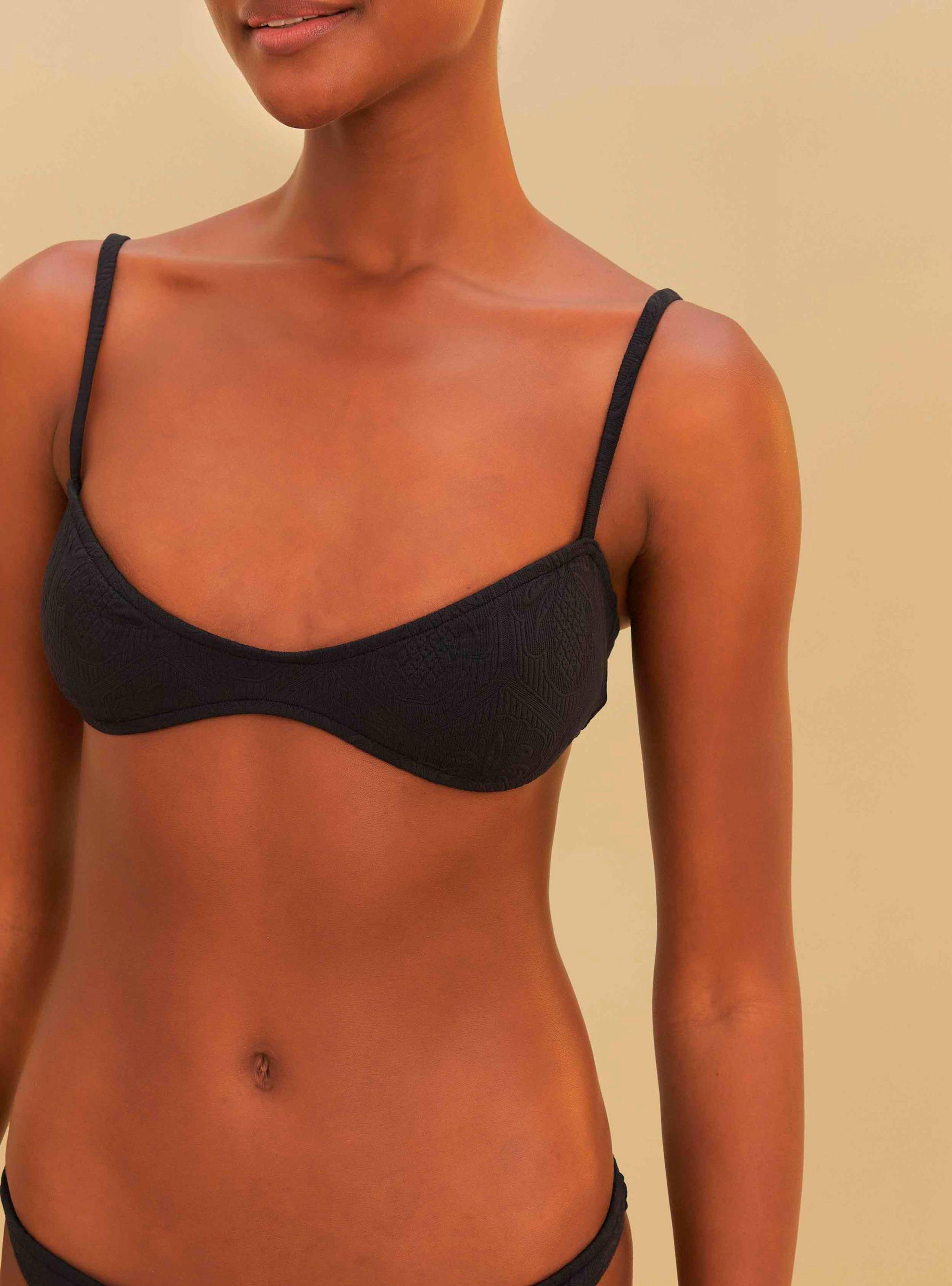 Bikini Liso Color Básico-2