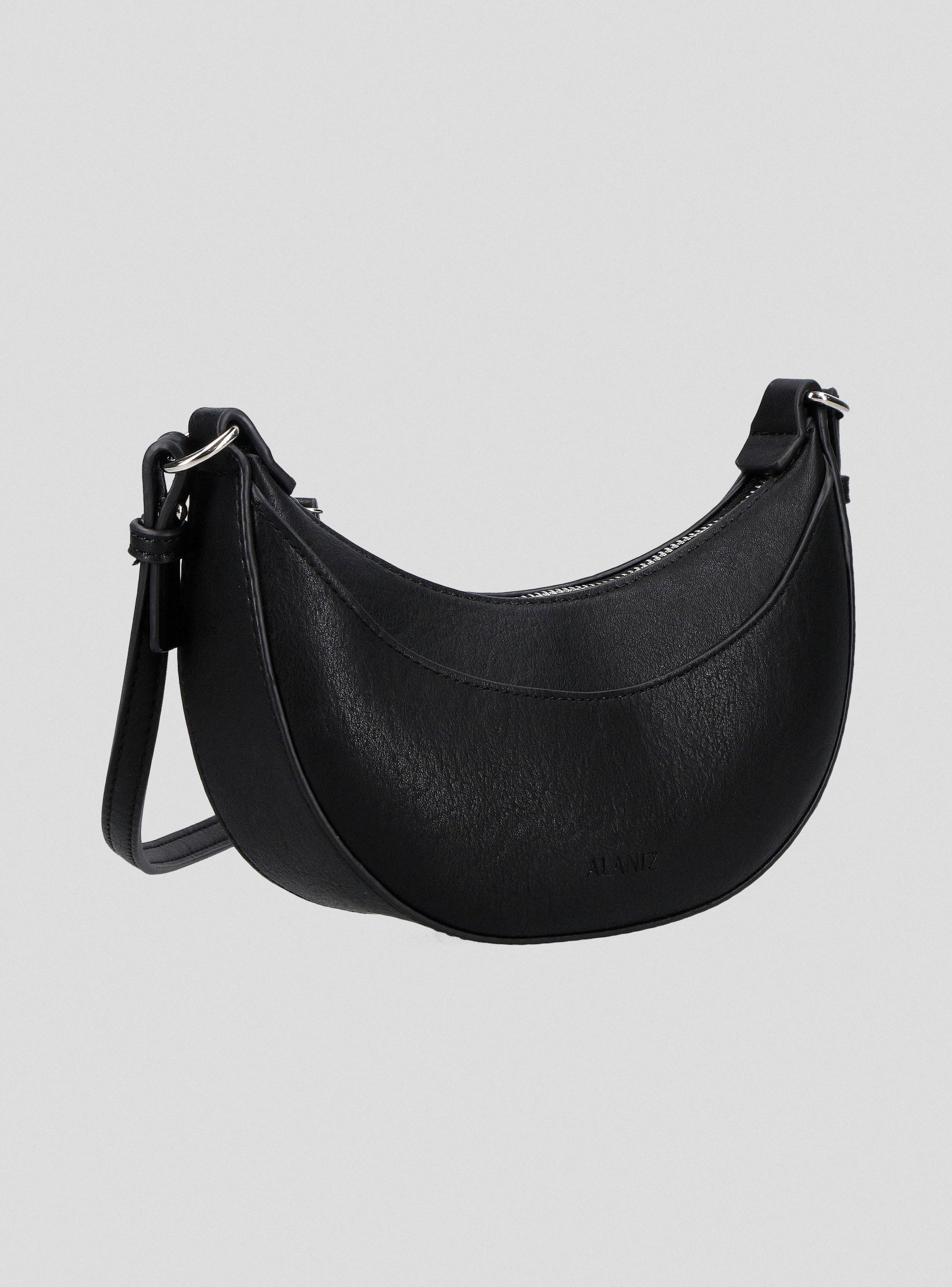 Cartera Crossbody Halfmoon-2