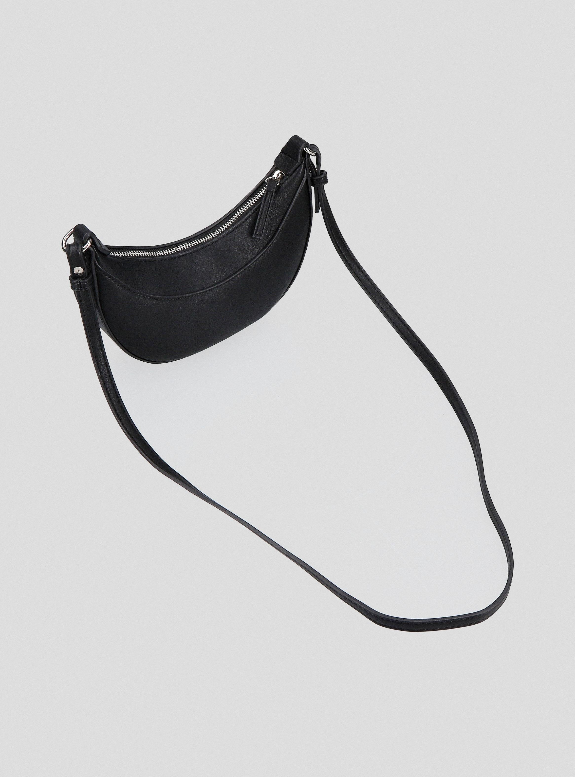 Cartera Crossbody Halfmoon-3