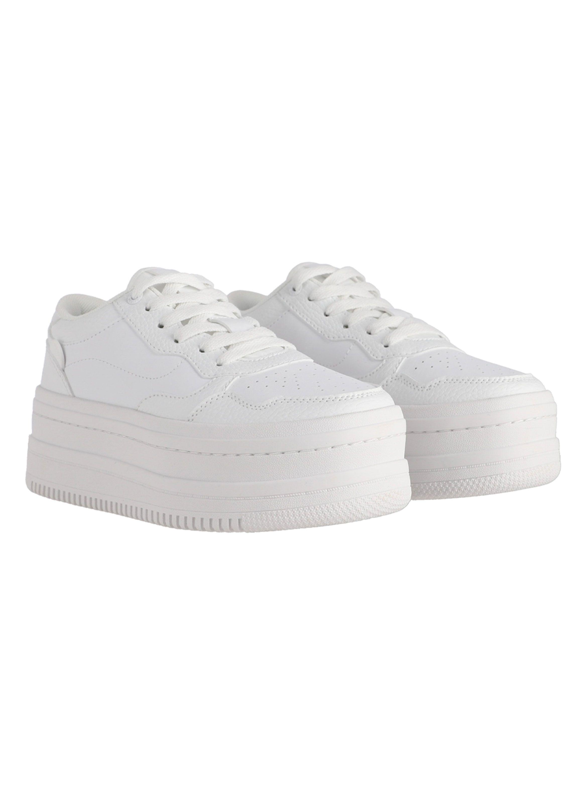 Zapatilla Urbana Mujer Girona-1