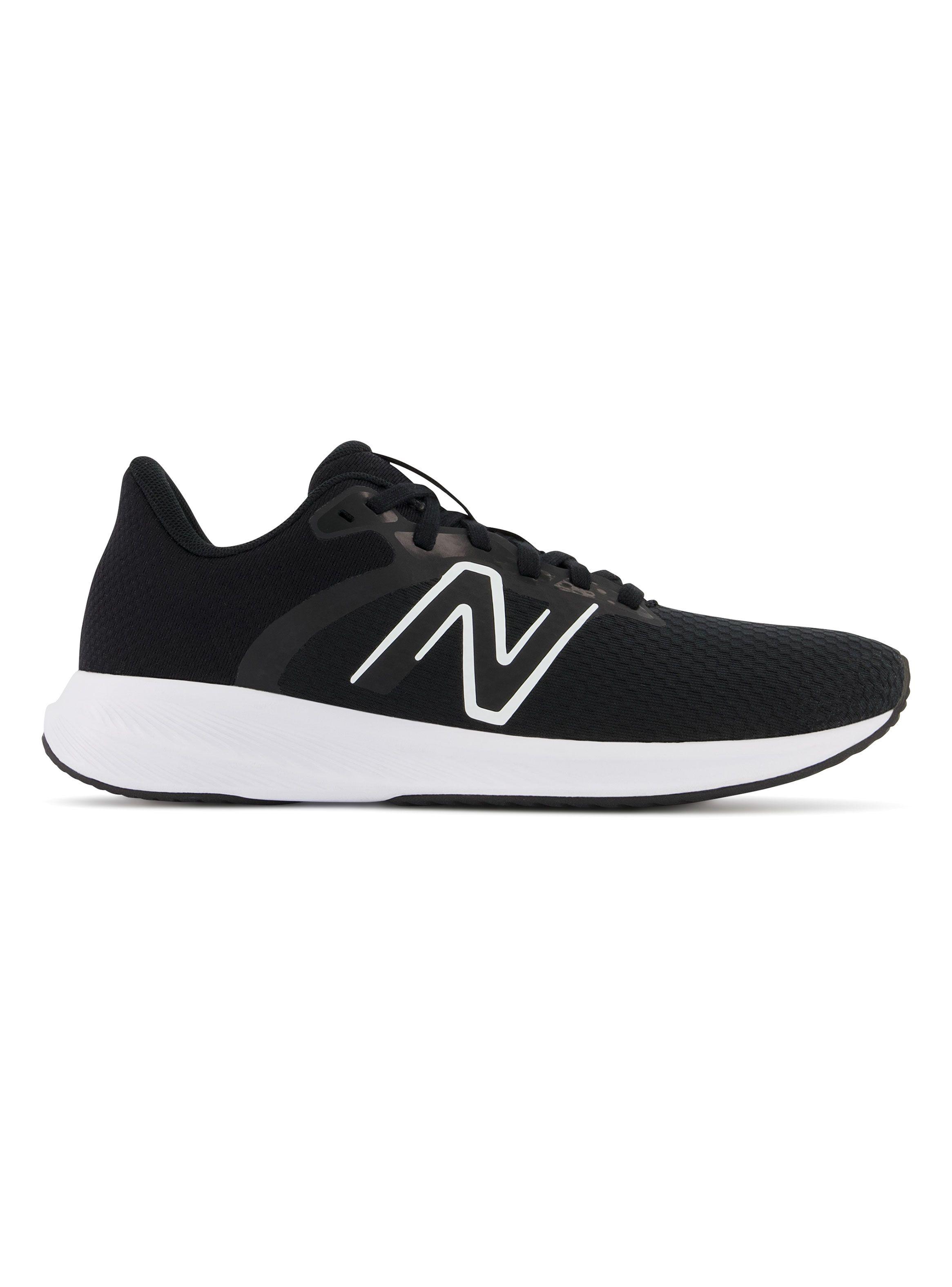Zapatilla Urbana Black Mujer-0